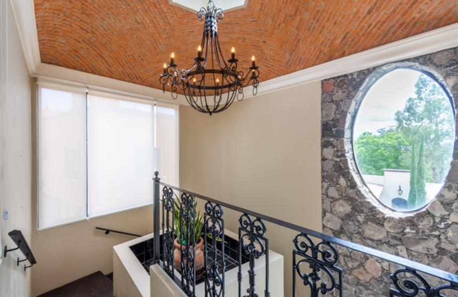 Malaga, San Miguel de Allende, Guanajuato, 37797, Mexico, 4 Bedrooms Bedrooms, ,3 BathroomsBathrooms,Residential,For Sale,Malaga,1625691