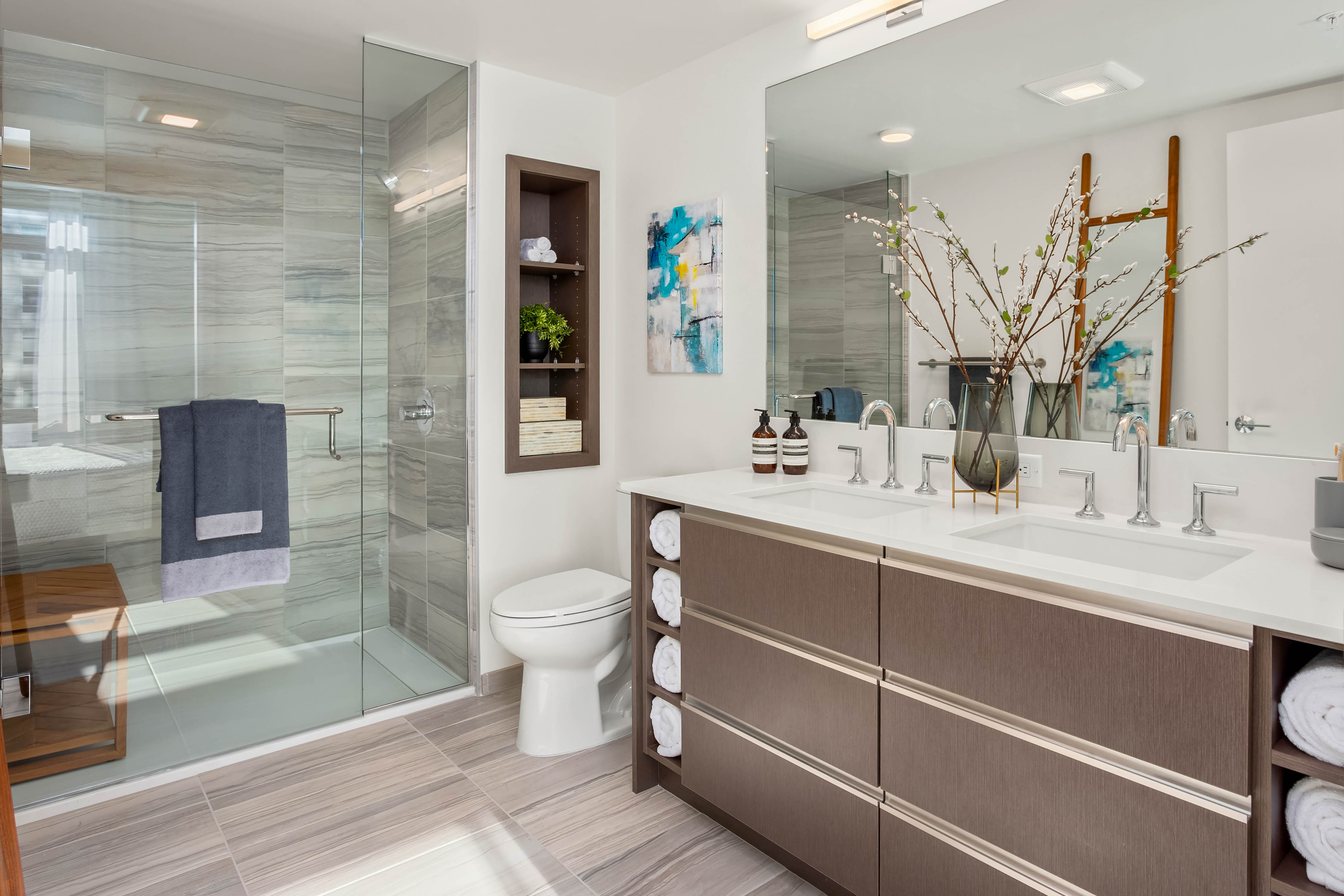  800 Columbia Street #2203, Seattle, WA, 98104 - 物件實景