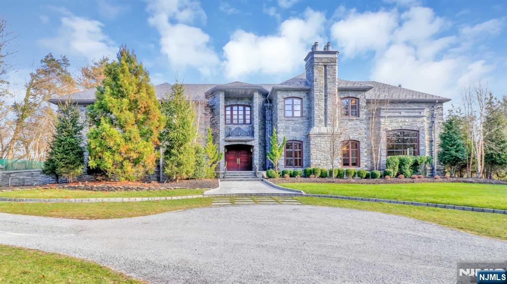 64 Stony Ridge Road, Saddle River, New Jersey, 07458, United States, 5 Bedrooms Bedrooms, ,8 BathroomsBathrooms,Residential,For Sale,64 Stony Ridge Road,1172438