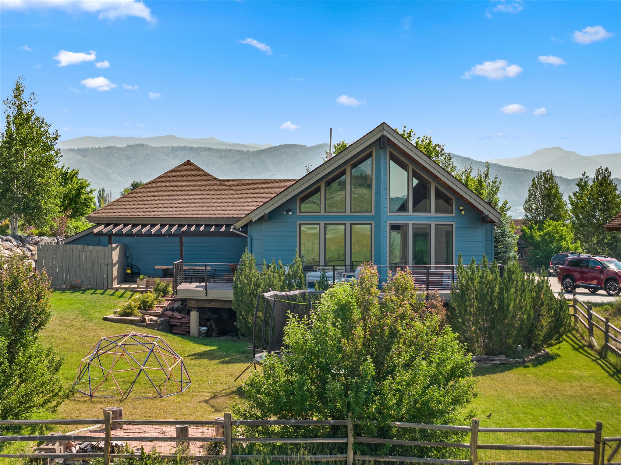  27570 Silver Spur Street, Steamboat Springs, CO, 80487 - 物件實景