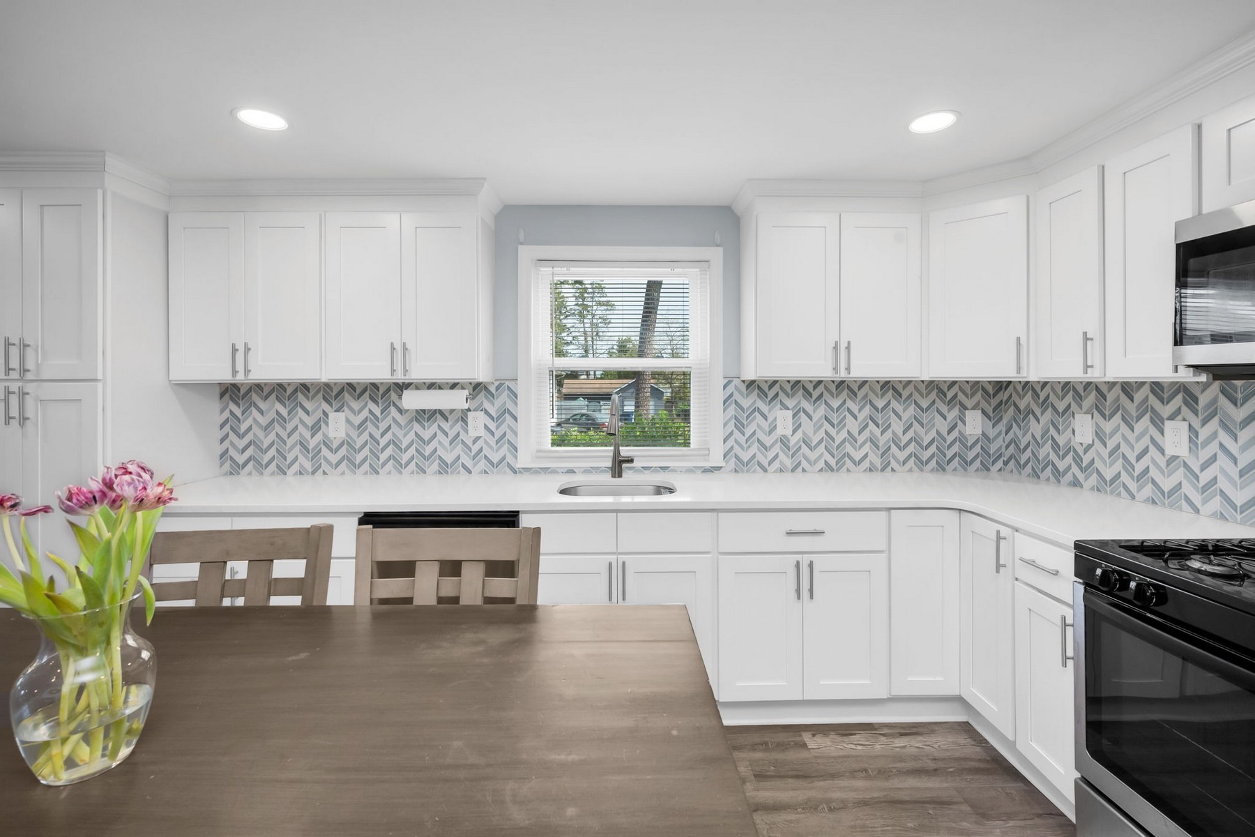  Renovated ranch on an oversized lot - 物件實景