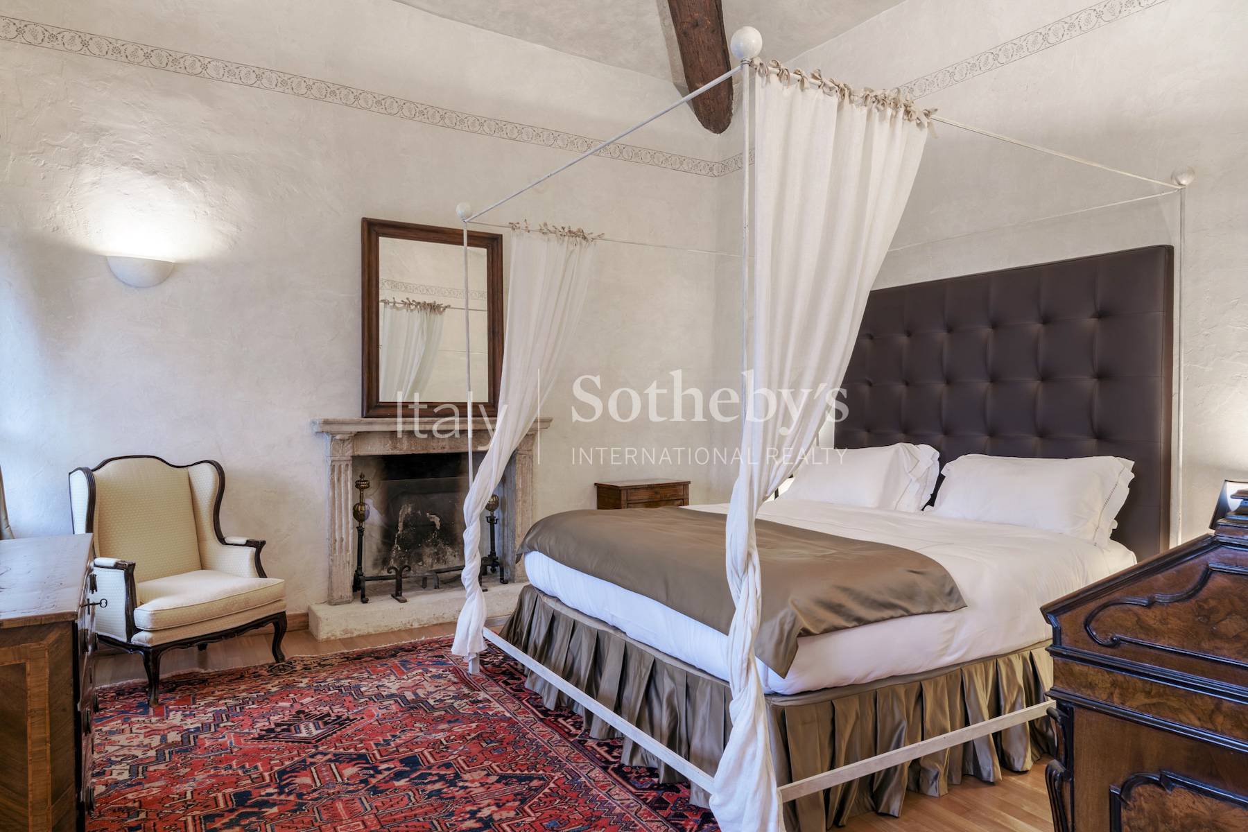  Exclusive residence on the renowned hills of Amarone - 物件實景