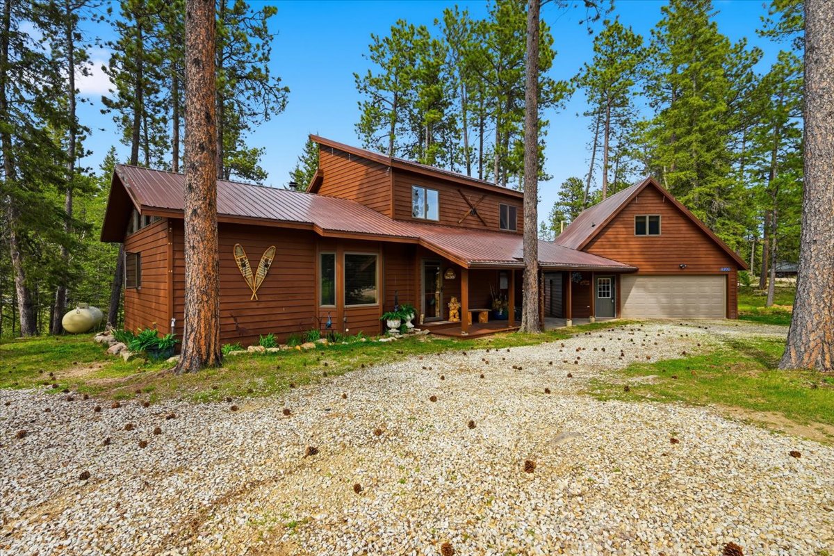 Lead, South Dakota, 57754, United States, 3 Bedrooms Bedrooms, ,3 BathroomsBathrooms,Residential,For Sale,2014782