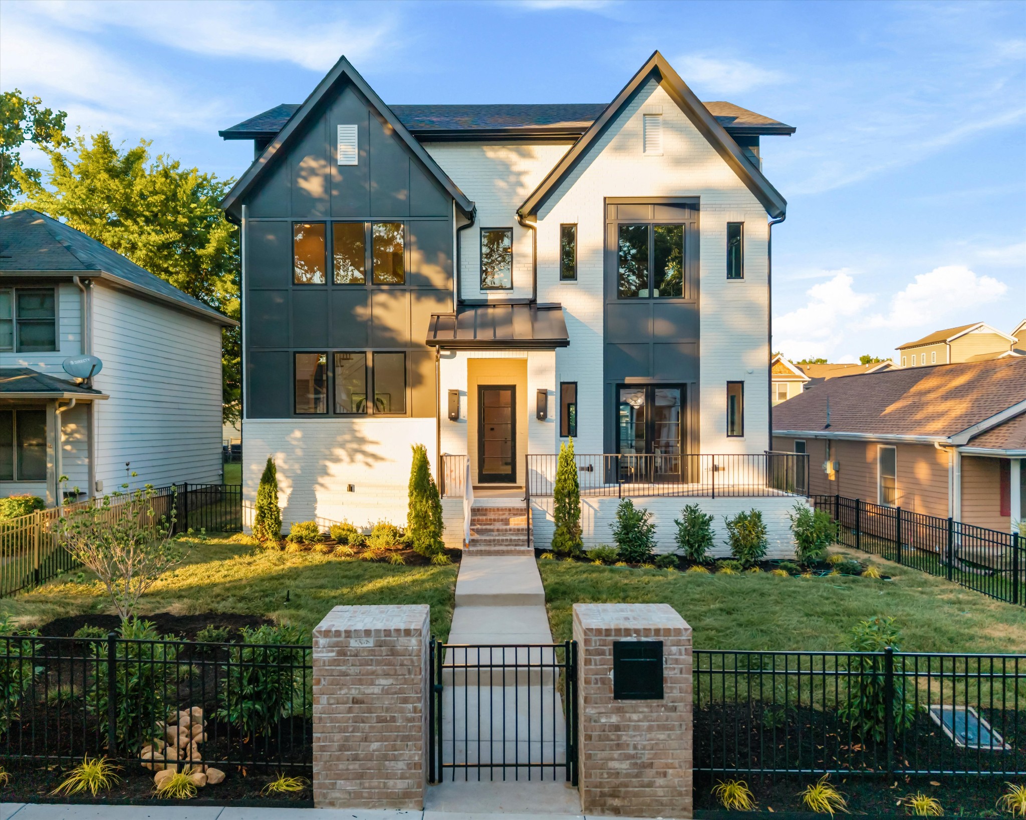  928 11th Ave N, Nashville, TN, 37208 - 物件實景