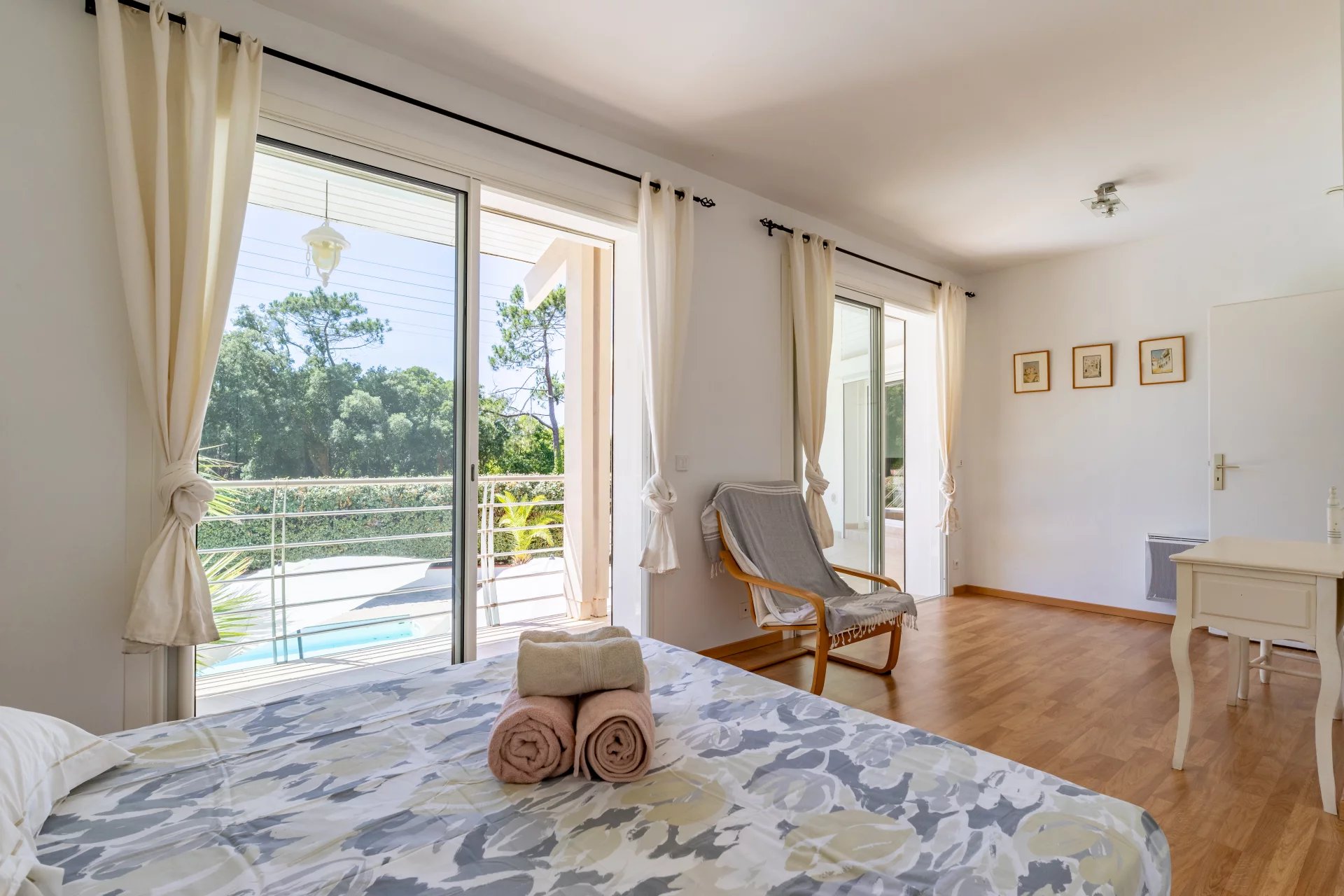 Hossegor, New Aquitaine, 40150, FR, 5 Bedrooms Bedrooms, ,3 BathroomsBathrooms,Residential,For Sale,1997300