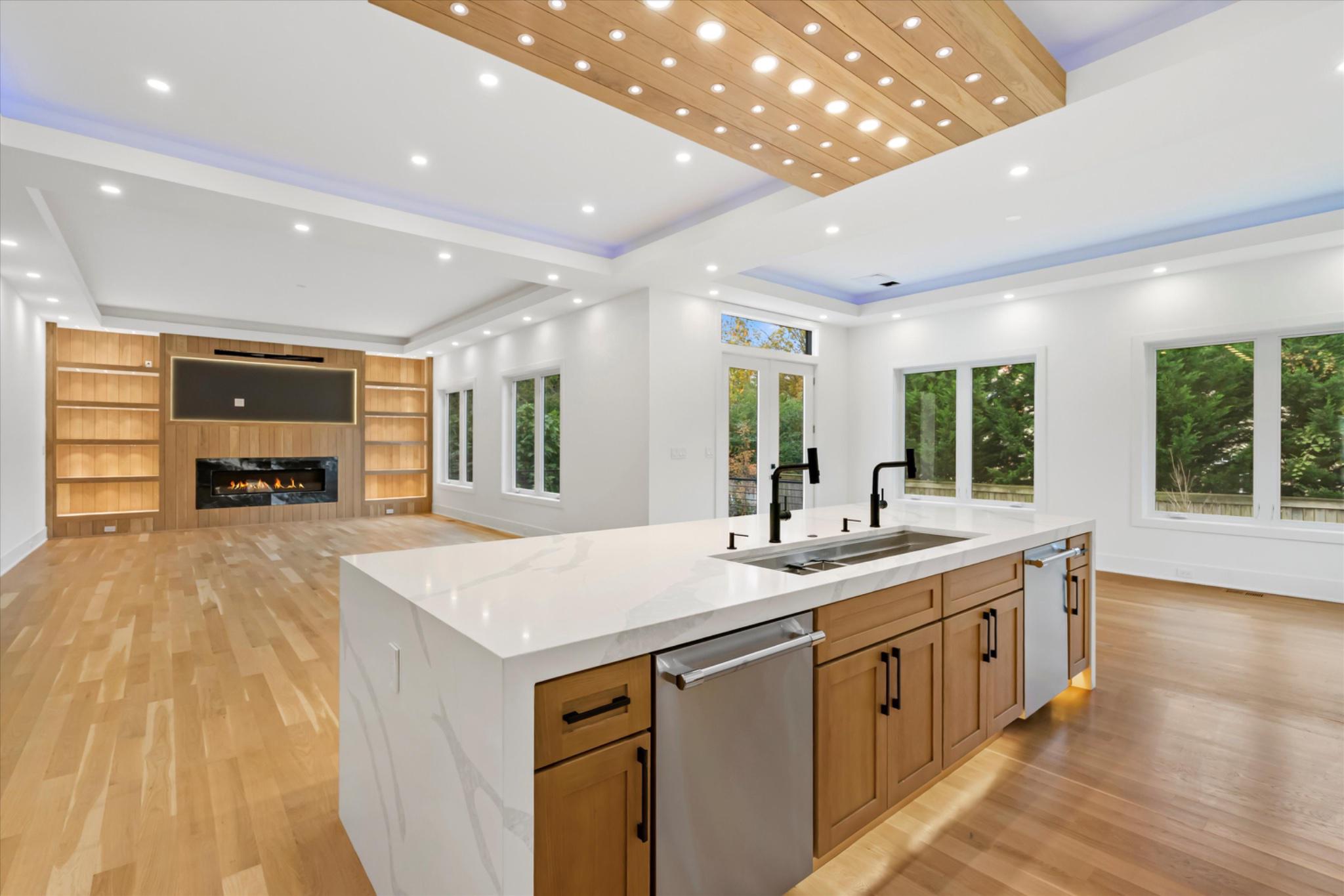  7209 Sipes Lane, Annandale, VA, 22003 - 物件實景