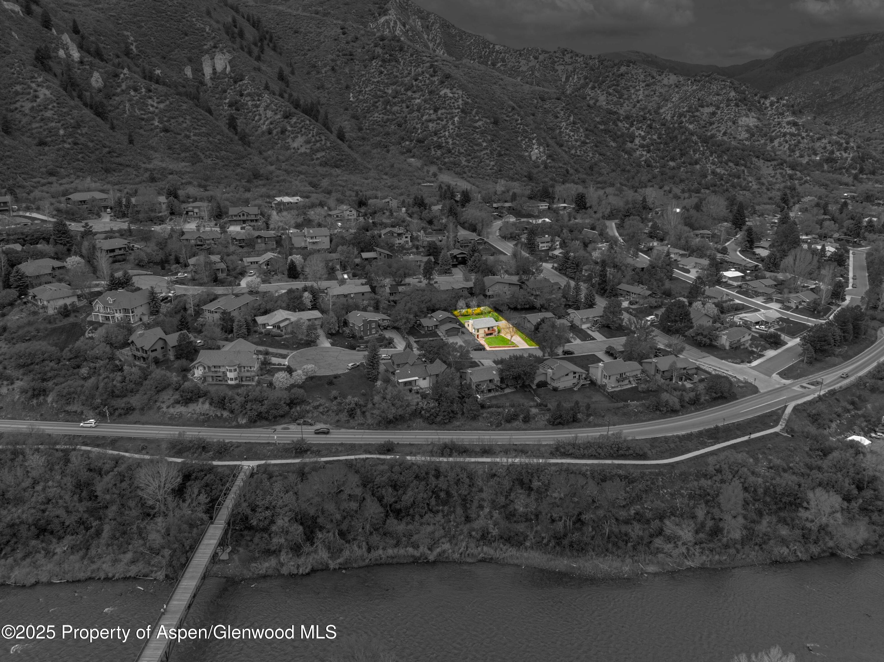 1309 riverview AVE, Glenwood Springs, Colorado, 81601, United States, 4 Bedrooms Bedrooms, ,1 BathroomBathrooms,Residential,For Sale,1309 riverview AVE,1613636