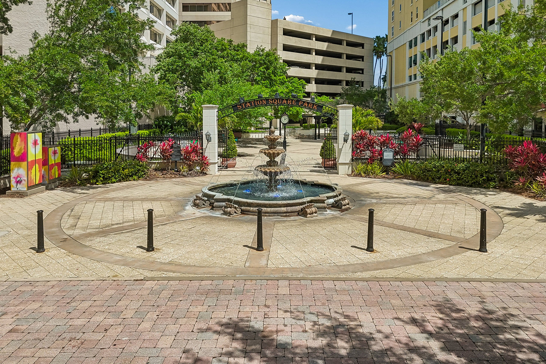  STATION SQUARE CONDO - 物件實景