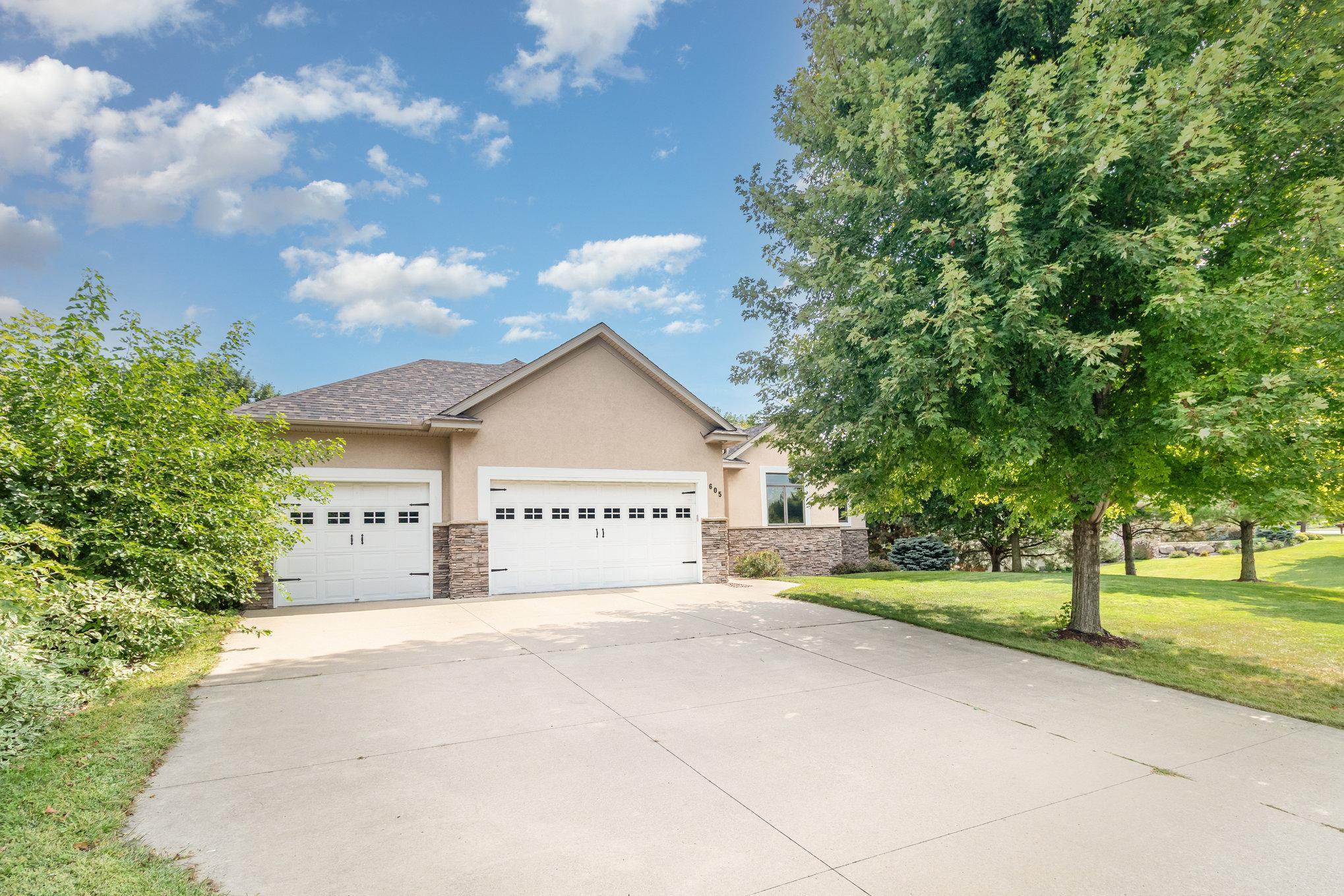 New Prague, Minnesota, 56071, United States, 4 Bedrooms Bedrooms, ,2 BathroomsBathrooms,Residential,For Sale,1933201