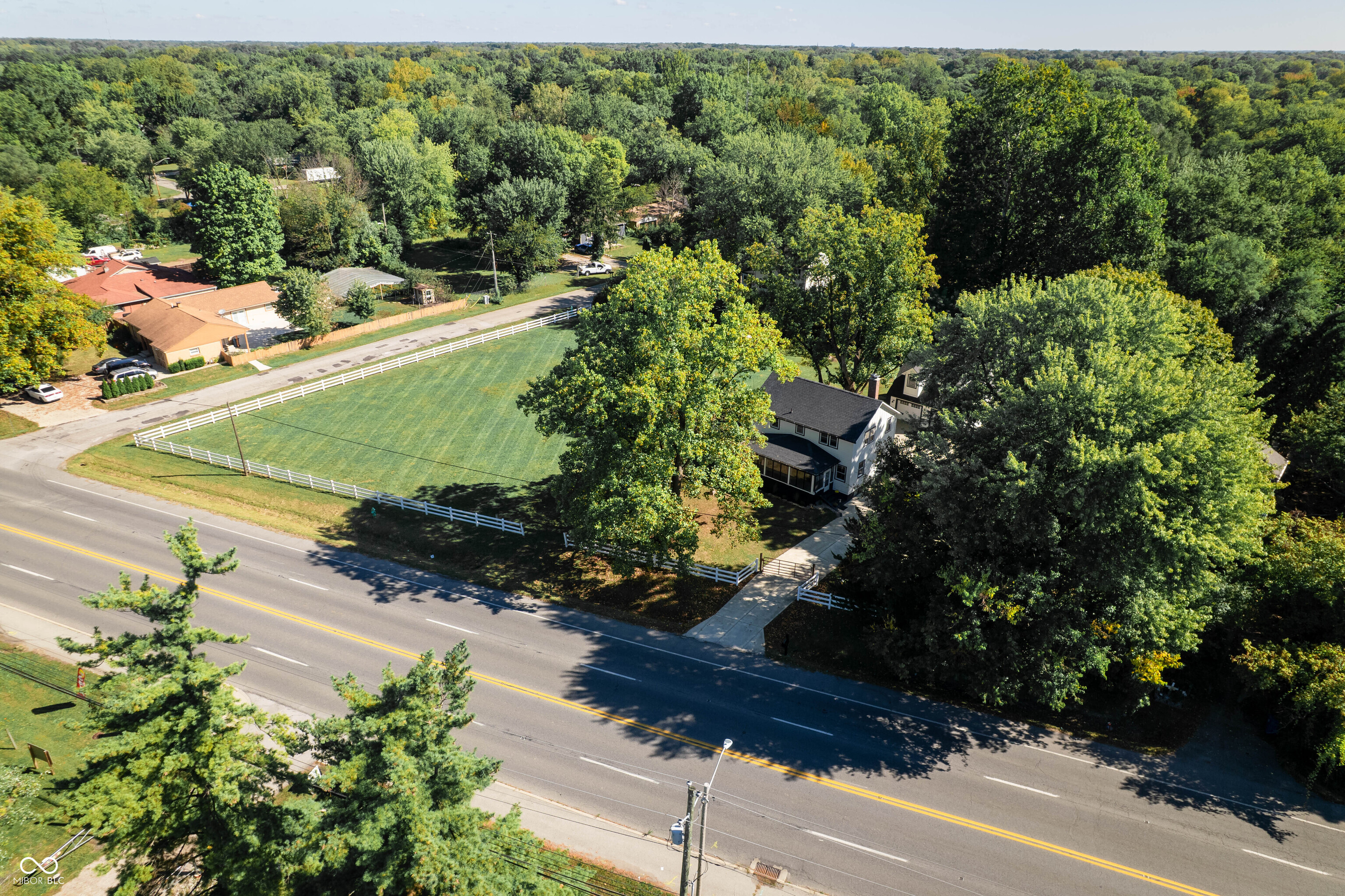Indianapolis, Indiana, 46268, United States, 4 Bedrooms Bedrooms, ,2 BathroomsBathrooms,Residential,For Sale,1981741