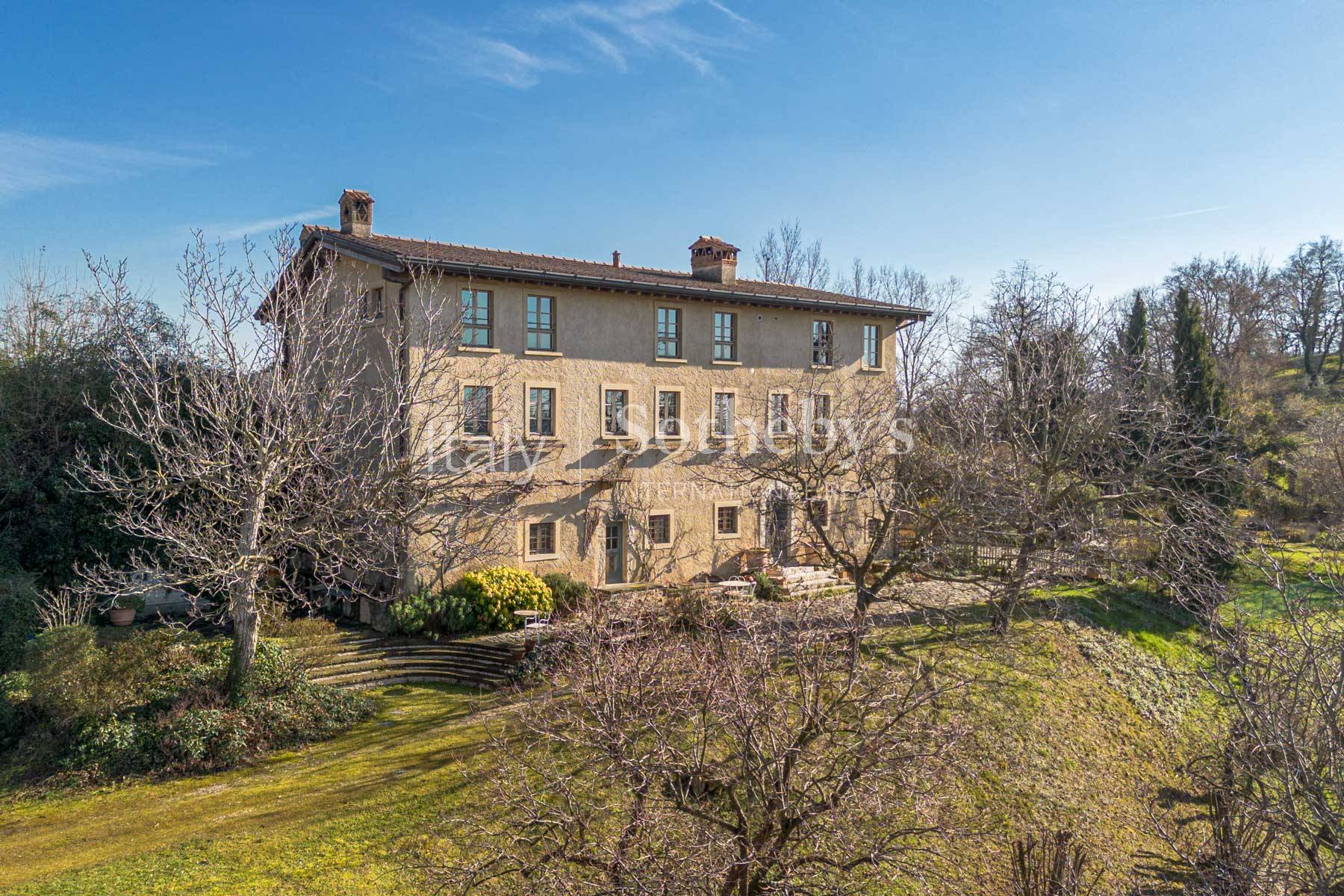  Charming farmhouse nestled among the vineyards - 物件實景