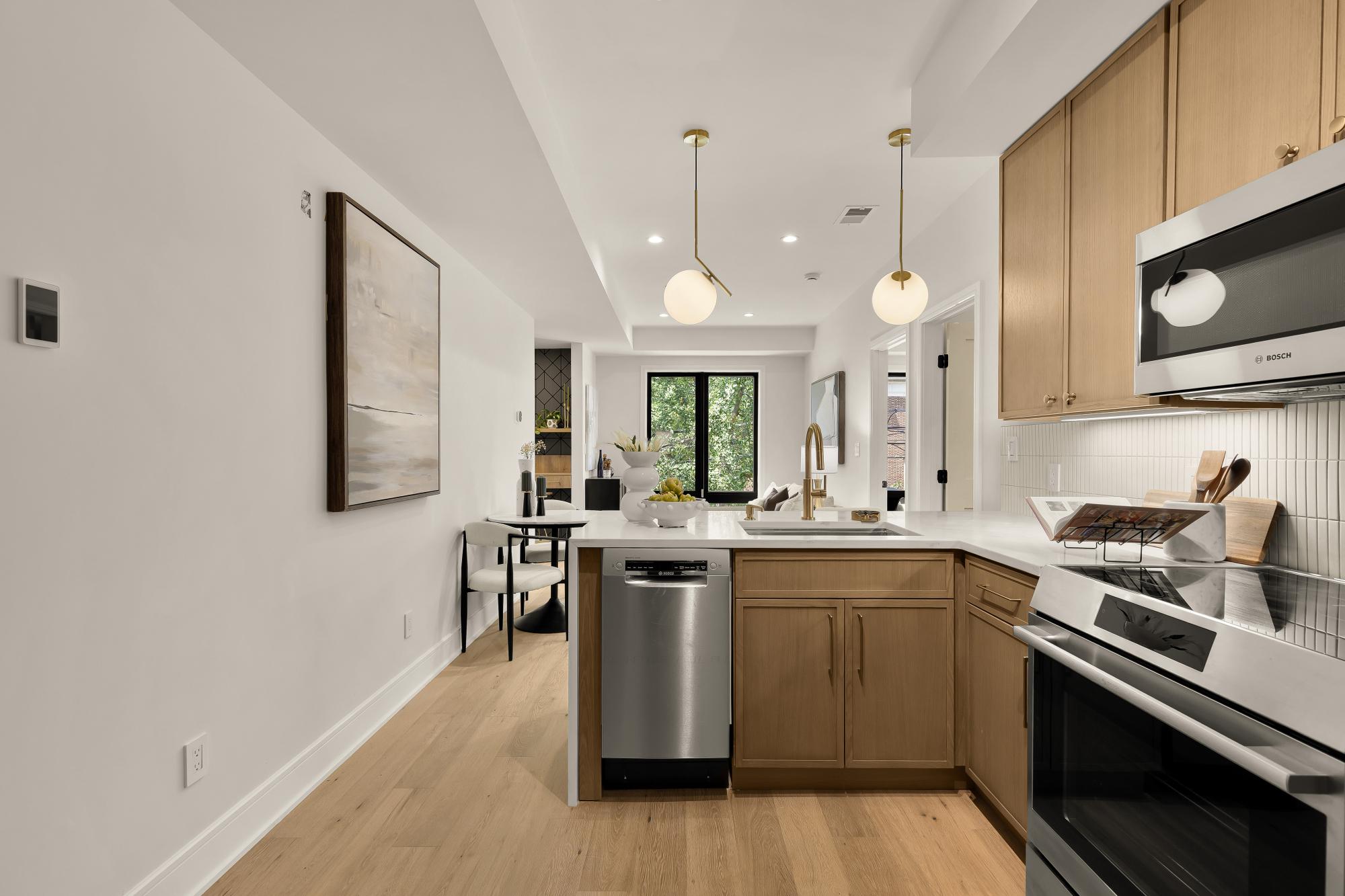  3319 12th St NE, Washington, DC, 20017 - 物件實景