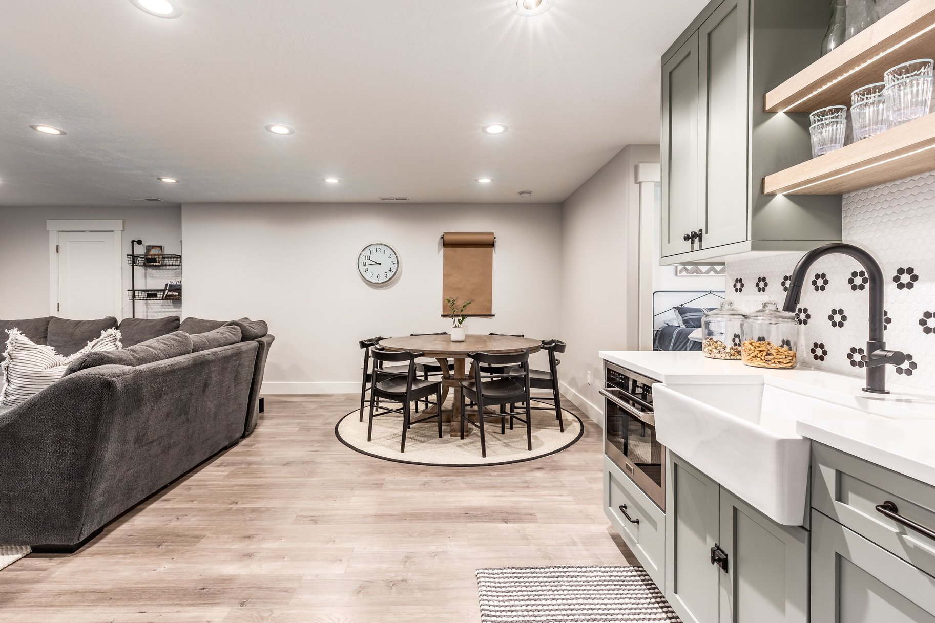  A Beautiful Heber Valley Home with Space for Every Stage of Life - 物件實景