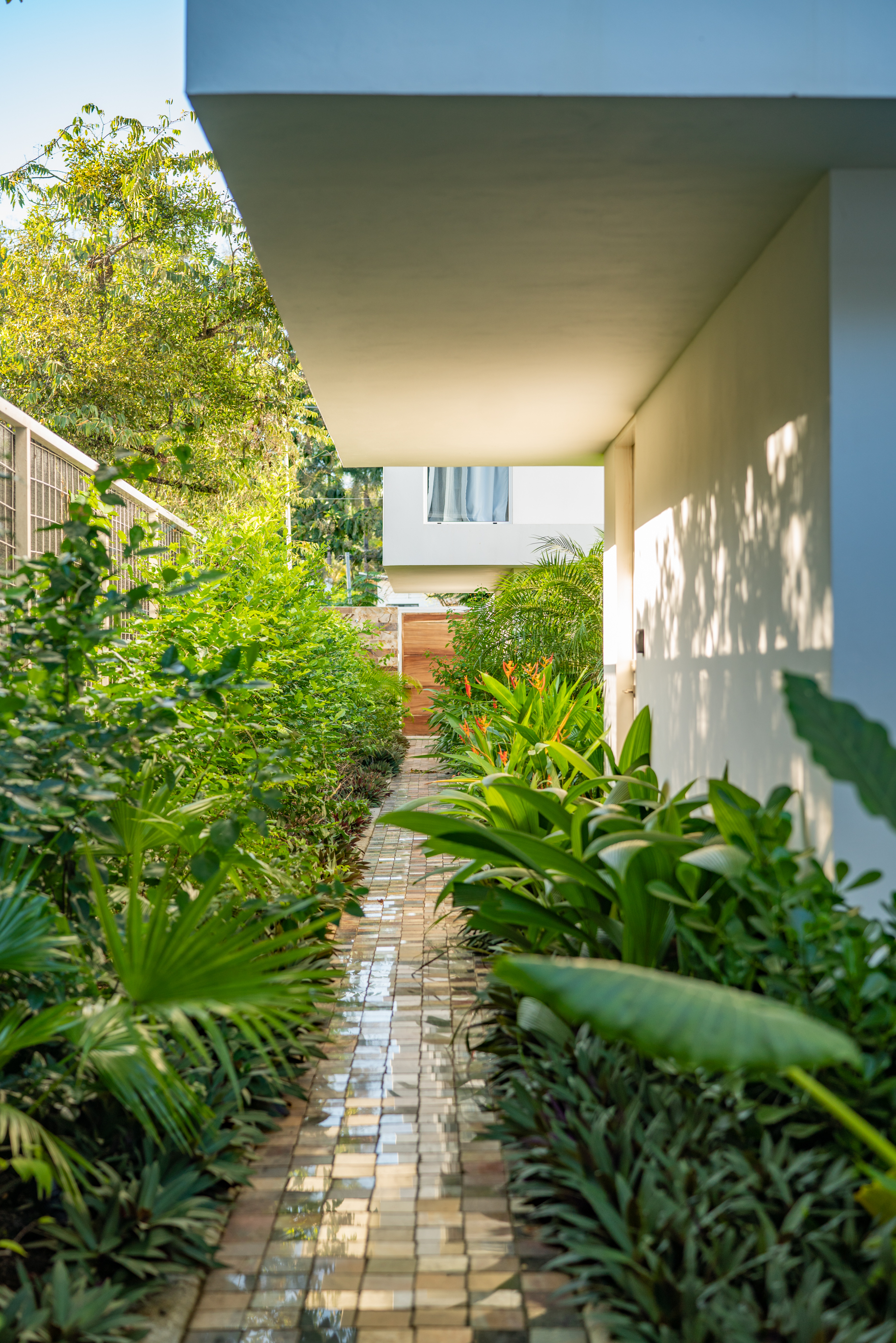 c-106, Nosara, Guanacaste, CR, 3 Bedrooms Bedrooms, ,2 BathroomsBathrooms,Residential,For Sale,c-106,1590400