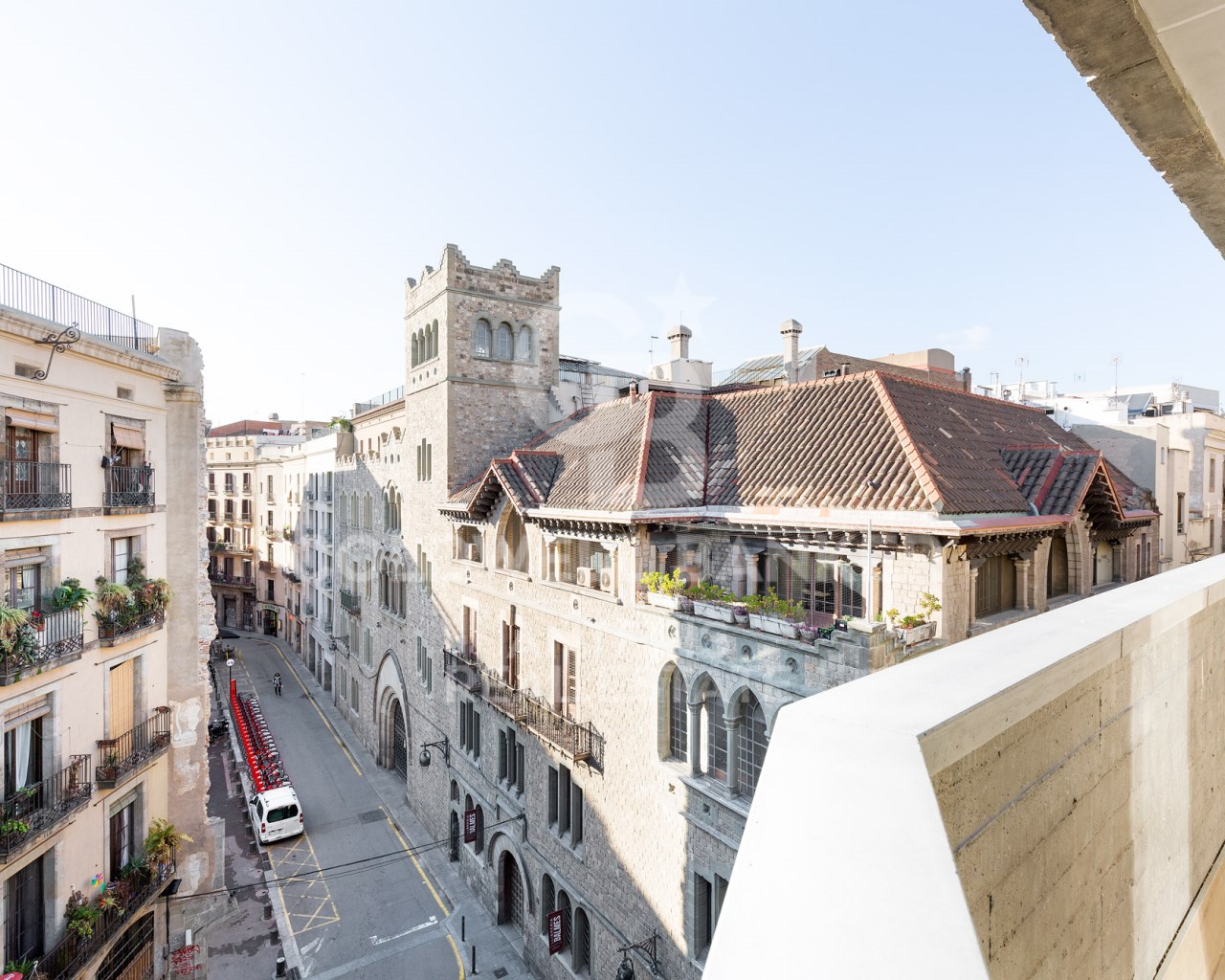 Barcelona, Barcelona, Ciutat Vella Barcelona, Barc, Barcelona, Catalonia, ES, 3 Bedrooms Bedrooms, ,2 BathroomsBathrooms,Residential,For Sale,Barcelona, Barcelona, Ciutat Vella Barcelona, Barc,1448607
