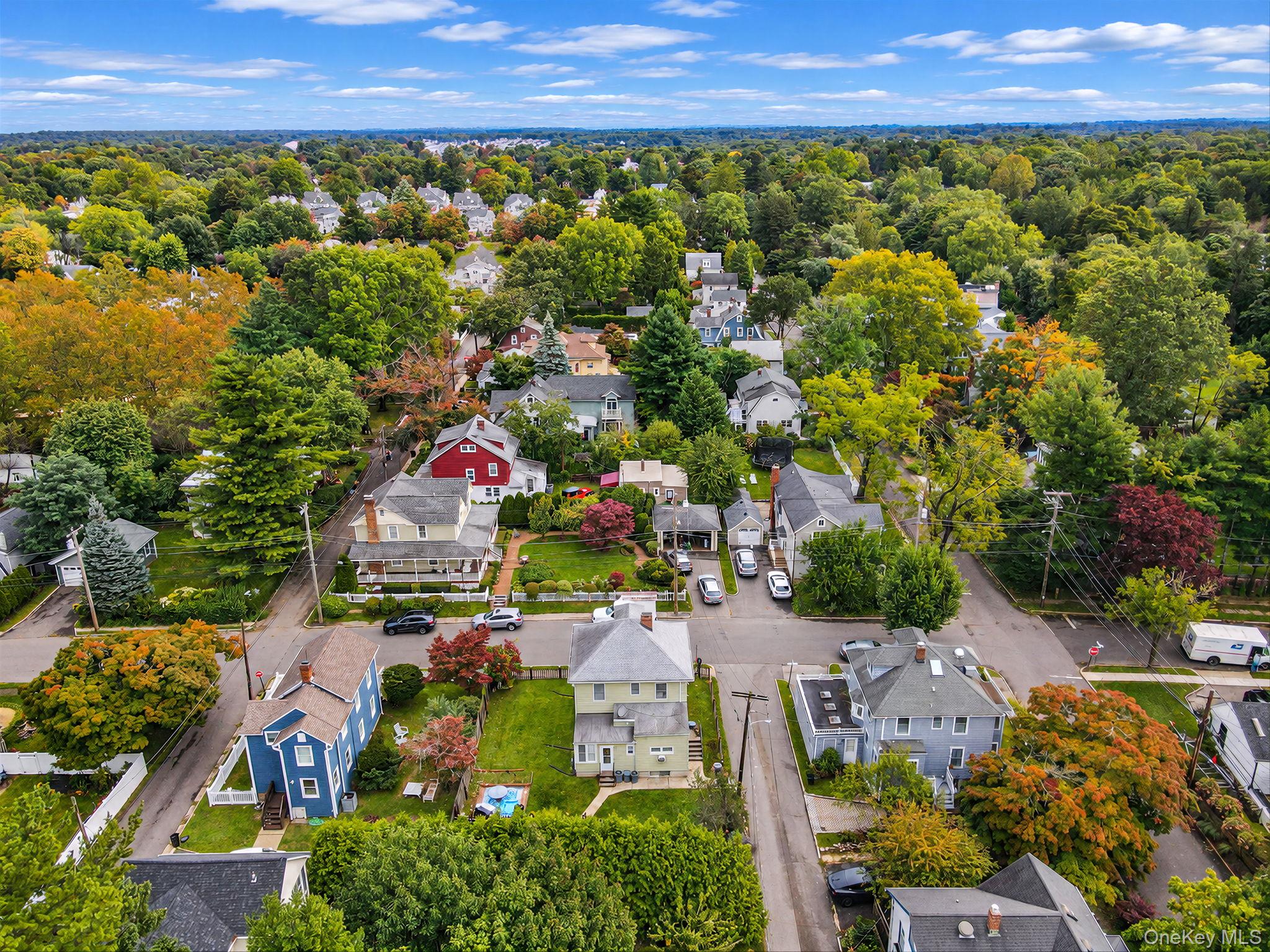  46 Glenlawn Avenue, Sea Cliff, NY, 11579 - 物件實景