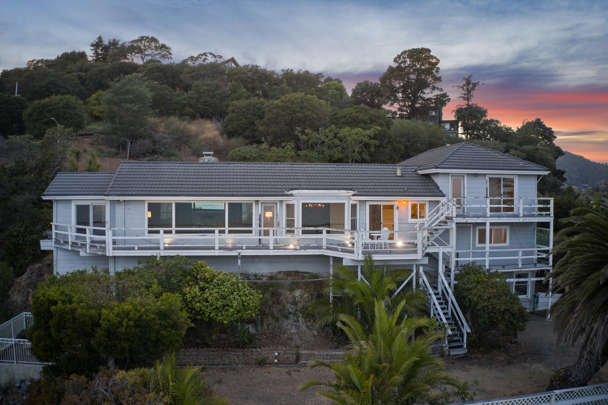  Waterfront Paradise - 物件實景