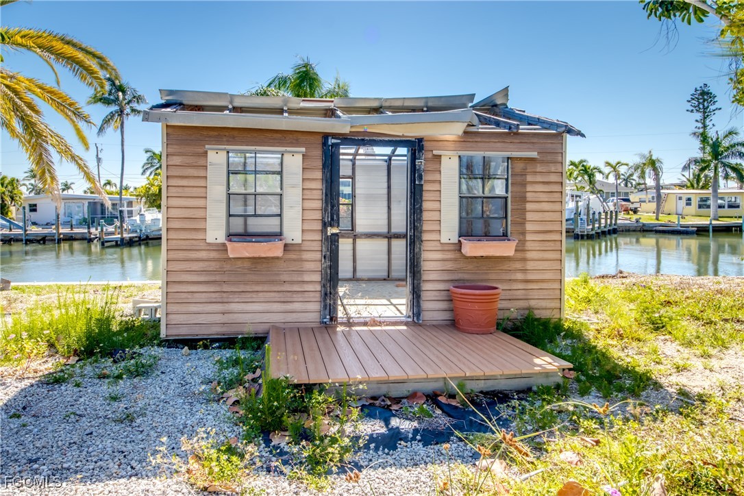 St James City, Florida, 33956, United States, 1 Bedroom Bedrooms, ,3 BathroomsBathrooms,Residential,For Sale,2005281