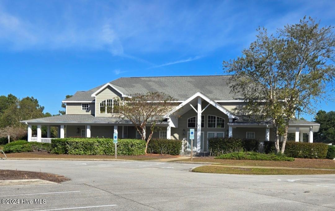 110 Sea Level Lane, Sneads Ferry, North Carolina, 28460, United States, ,Land,For Sale,110 Sea Level Lane,1644596