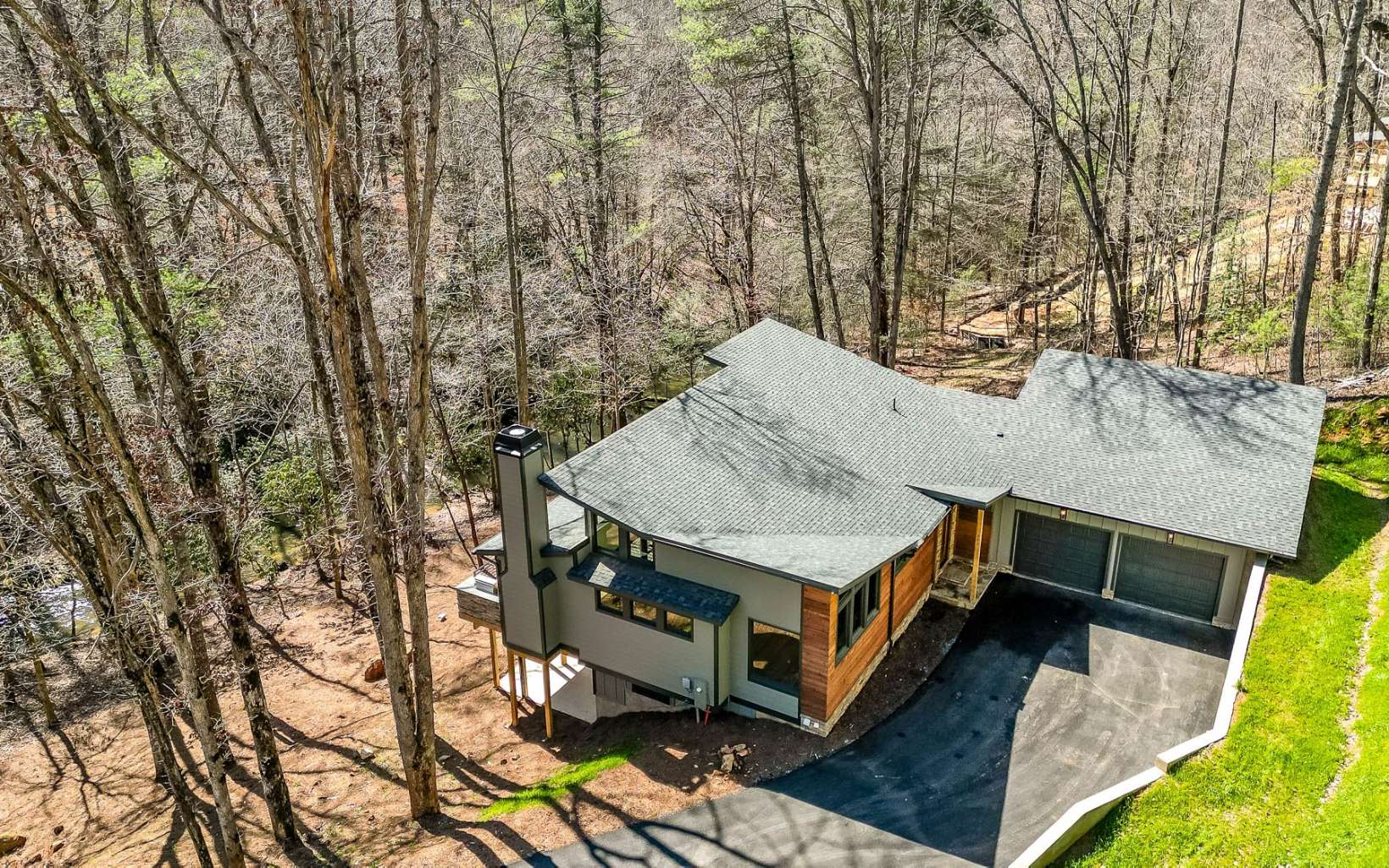 272 Creekside Landing, Ellijay, Georgia, 30540, United States, 3 Bedrooms Bedrooms, ,3 BathroomsBathrooms,Residential,For Sale,272 Creekside Landing,1231806