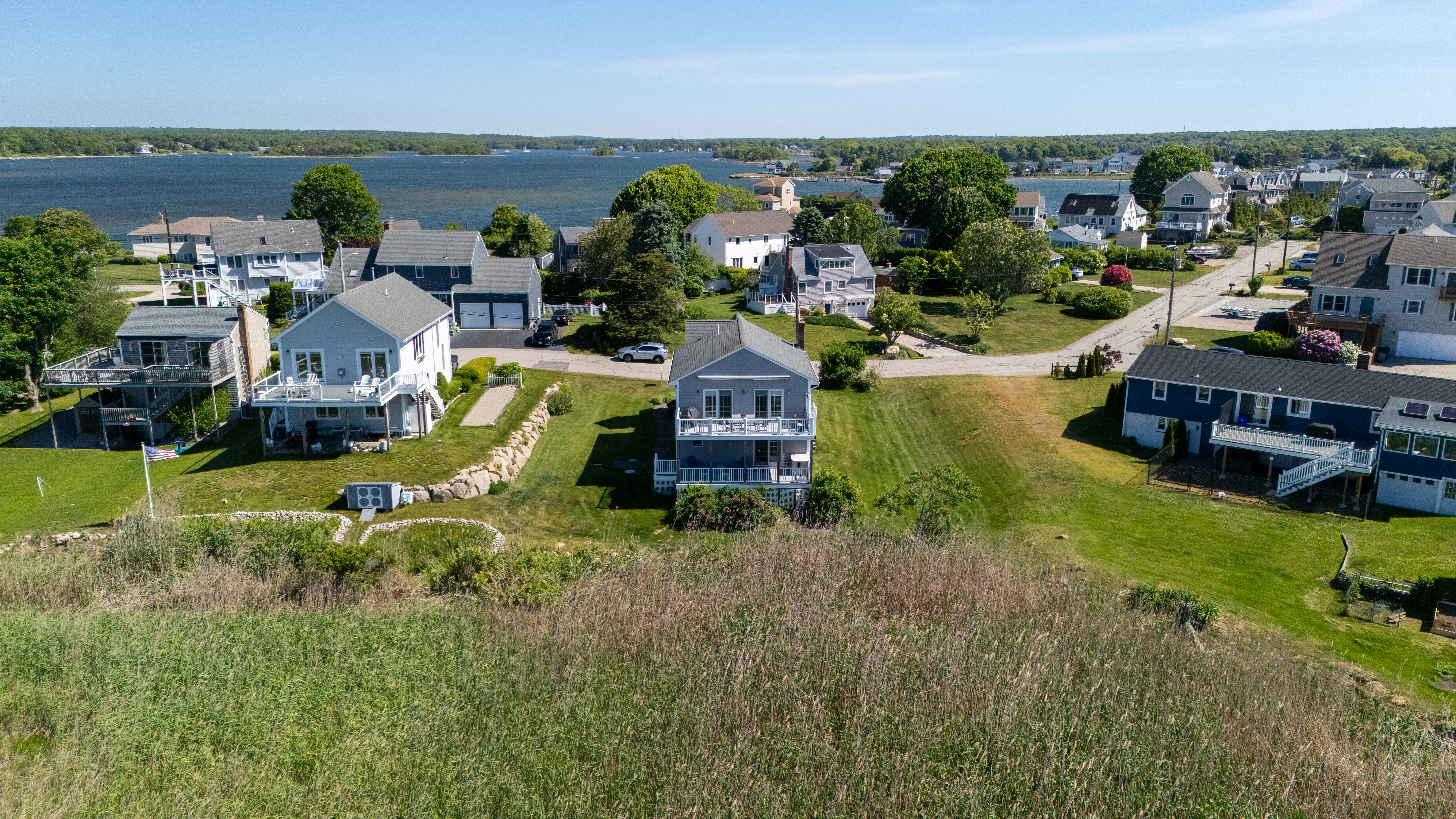  18 Starfish Drive, Narragansett, RI 02882 - 物件實景