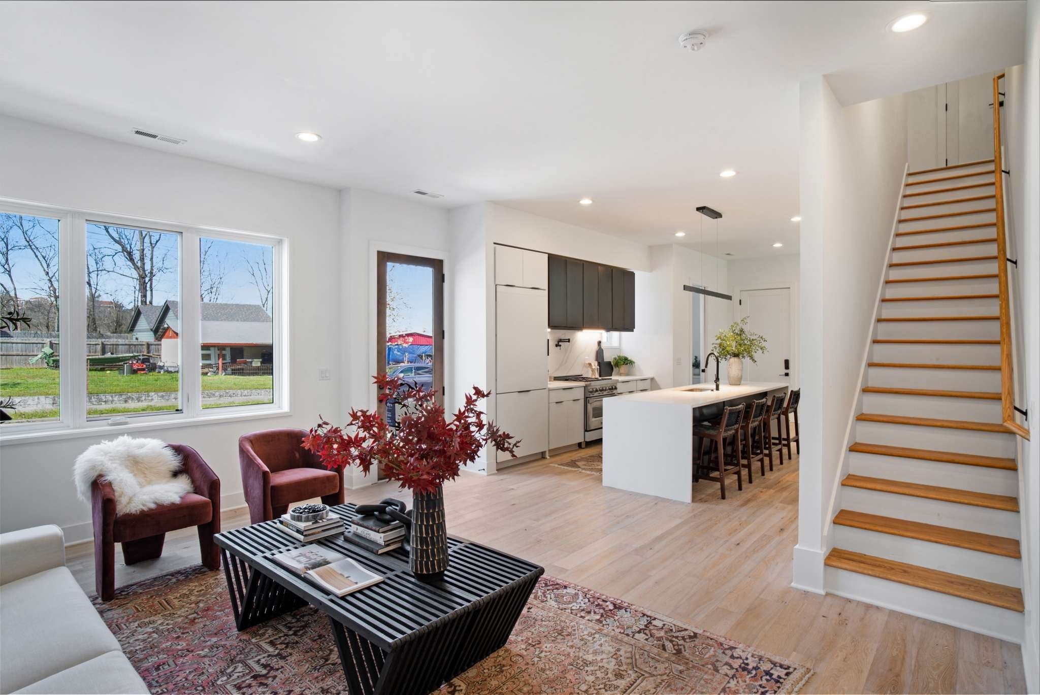  807 Buchanan St, Nashville, TN, 37208 - 物件實景