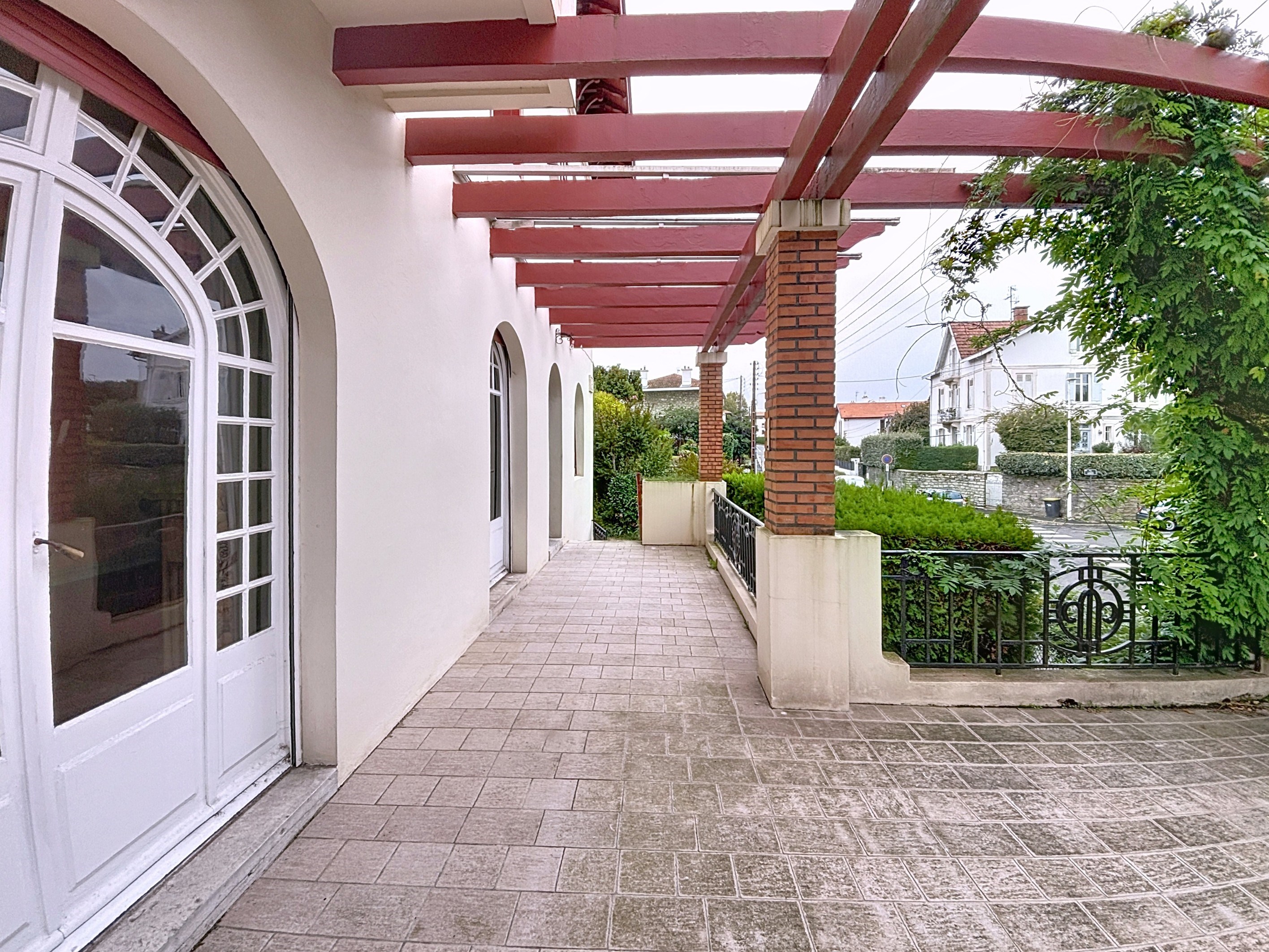  Exceptional Art Deco residence in the heart of the Arènes district, Bayonne - 物件實景