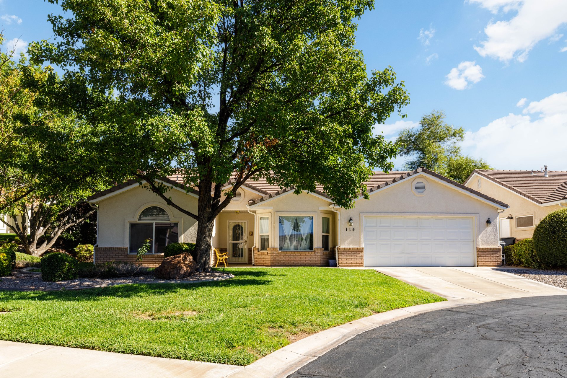 Westridge Dr, Saint George, UT 84770