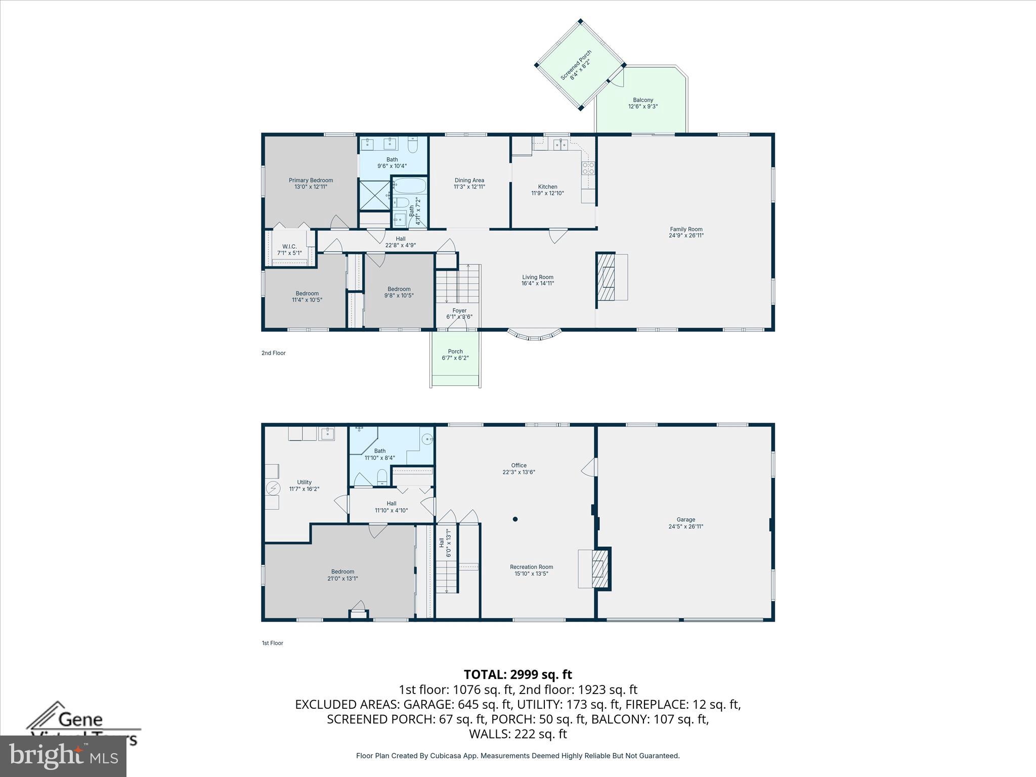 Clinton, Maryland, 20735, United States, 4 Bedrooms Bedrooms, ,3 BathroomsBathrooms,Residential,For Sale,2005934