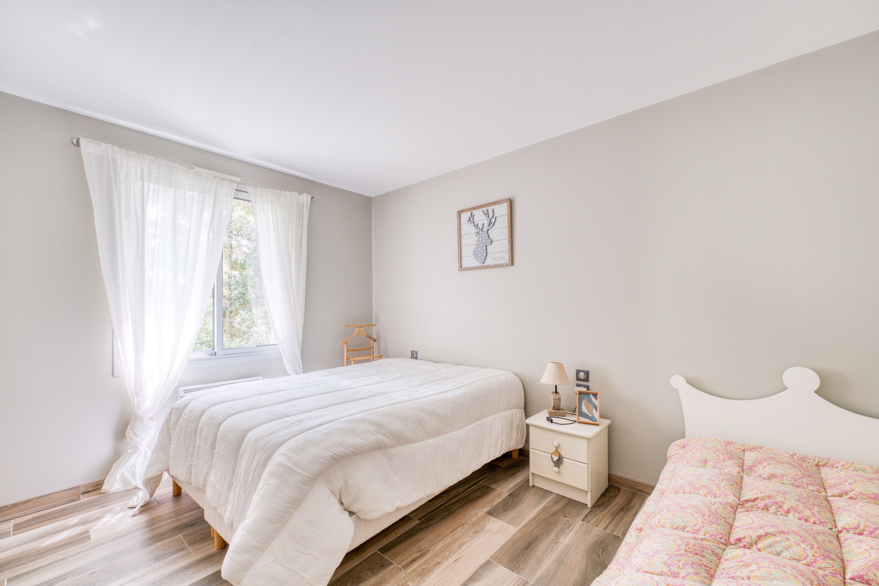  Villa in the Suzac District, 800 Metres from the Beach – Saint-Georges-de-Didon… - 物件實景