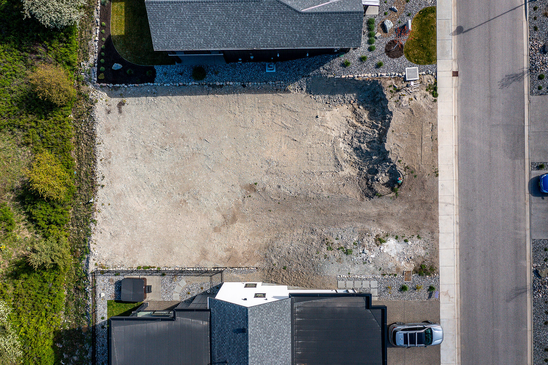  Spectacular Building Lot - 物件實景