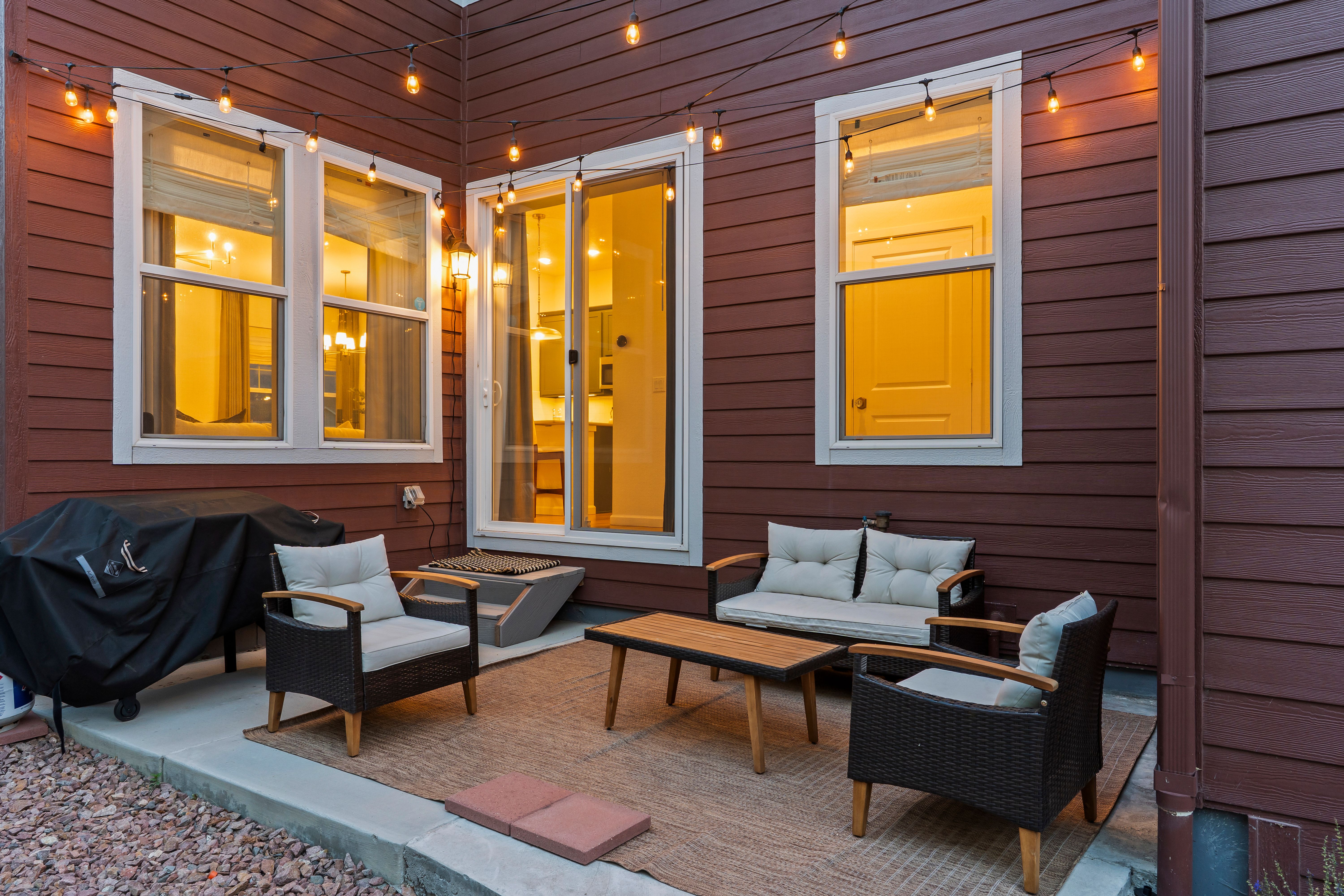  Gold Hill Mesa Home with Elevated and Charming Finishes - 物件實景