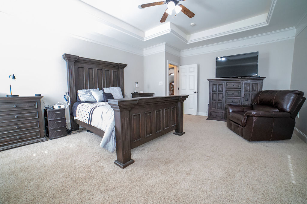 Collierville, Tennessee, 38017, United States, 4 Bedrooms Bedrooms, ,4 BathroomsBathrooms,Residential,For Sale,1944965