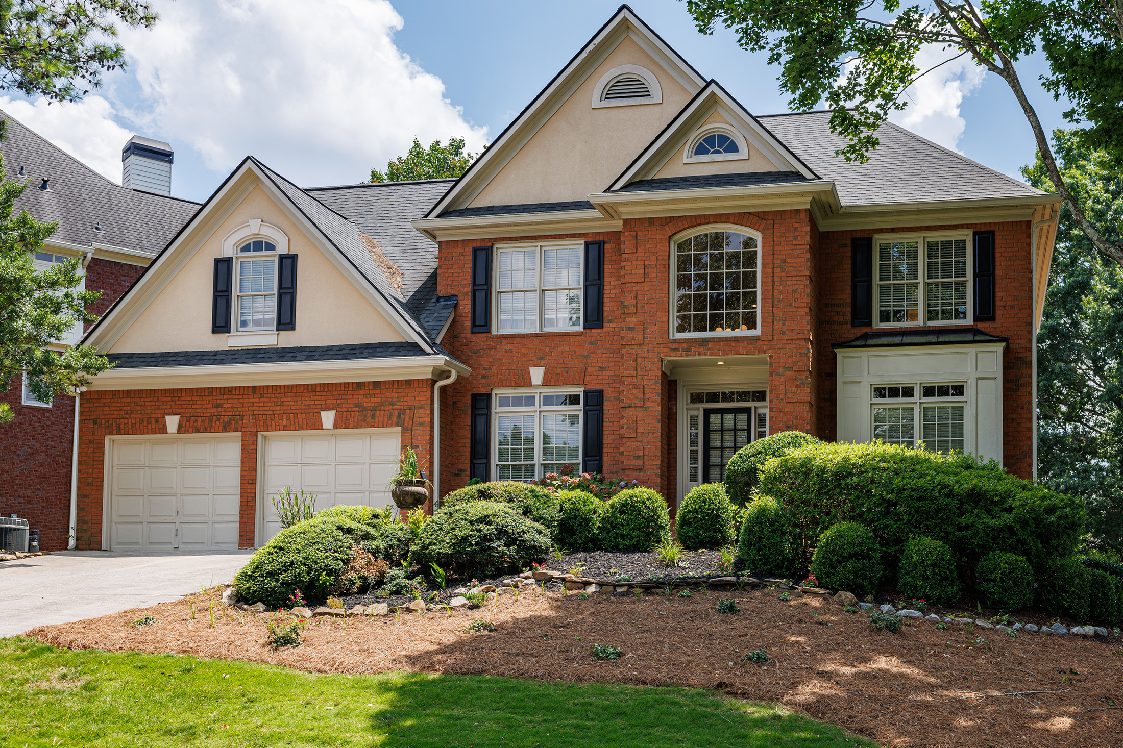  Beautifully Updated and Well Maintained Home in the Heart of East Cobb - 物件實景