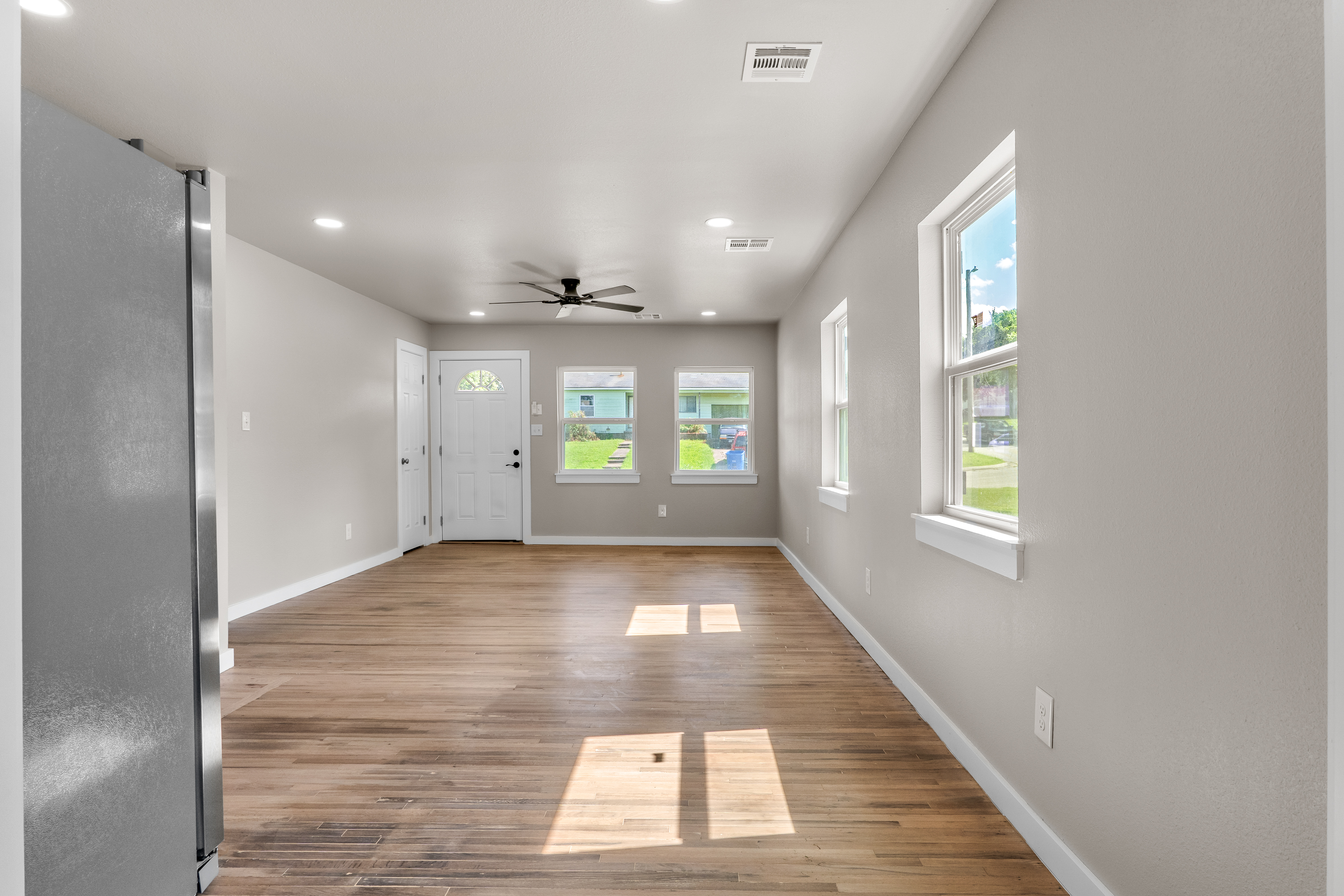  2139 W 46th Place, Tulsa, OK, 74107 - 物件實景
