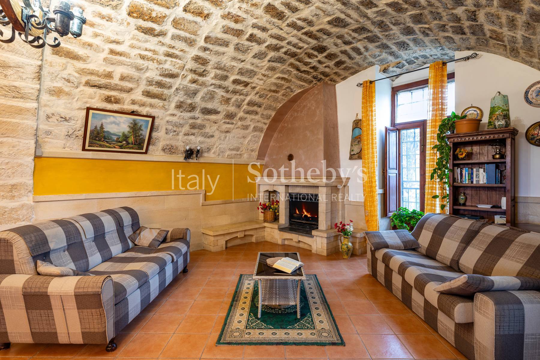  Farmhouse nestled in the Sicilian countryside - 物件實景