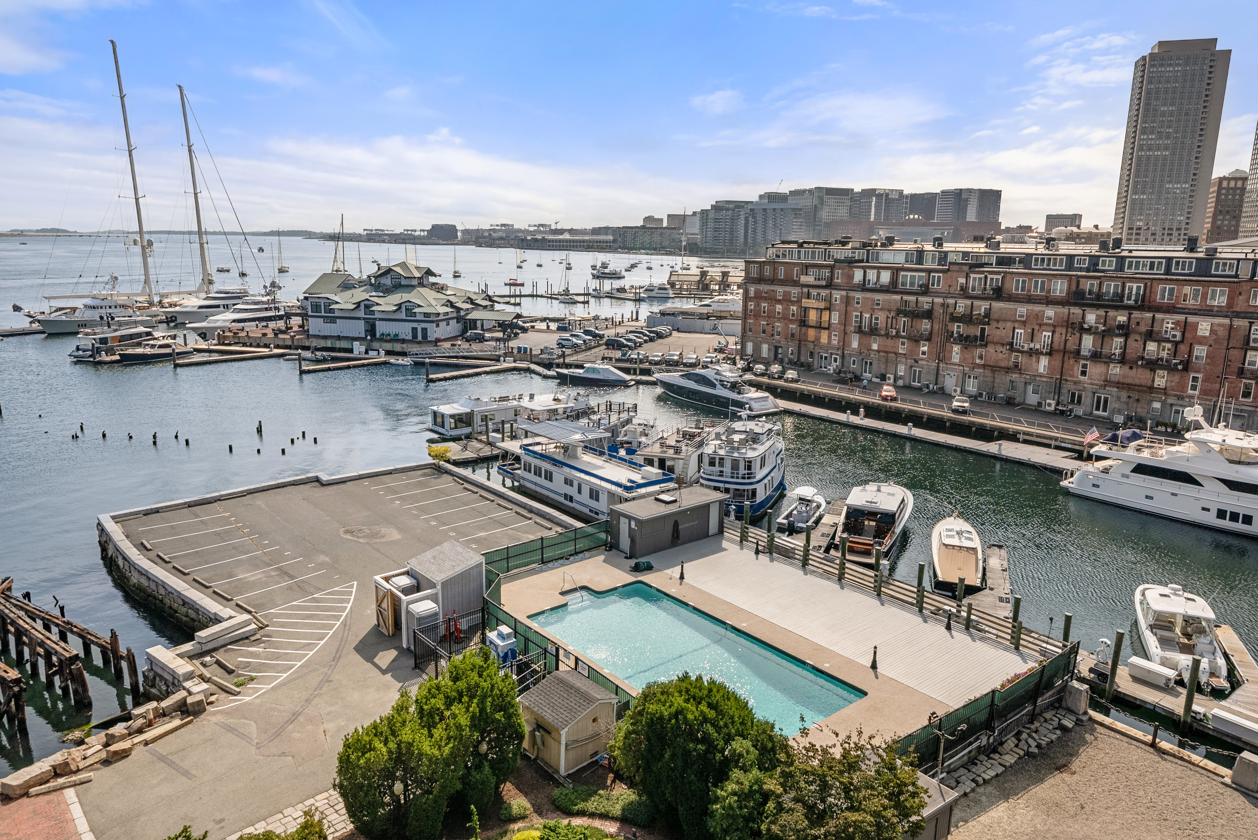  28 Atlantic Avenue, Boston, MA, 02110 - 物件實景