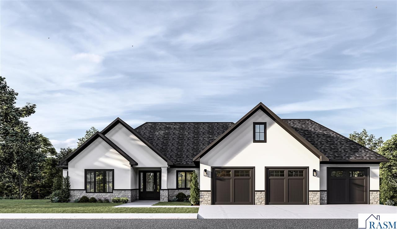 Mankato, Minnesota, 56001, United States, 3 Bedrooms Bedrooms, ,2 BathroomsBathrooms,Residential,For Sale,2001541