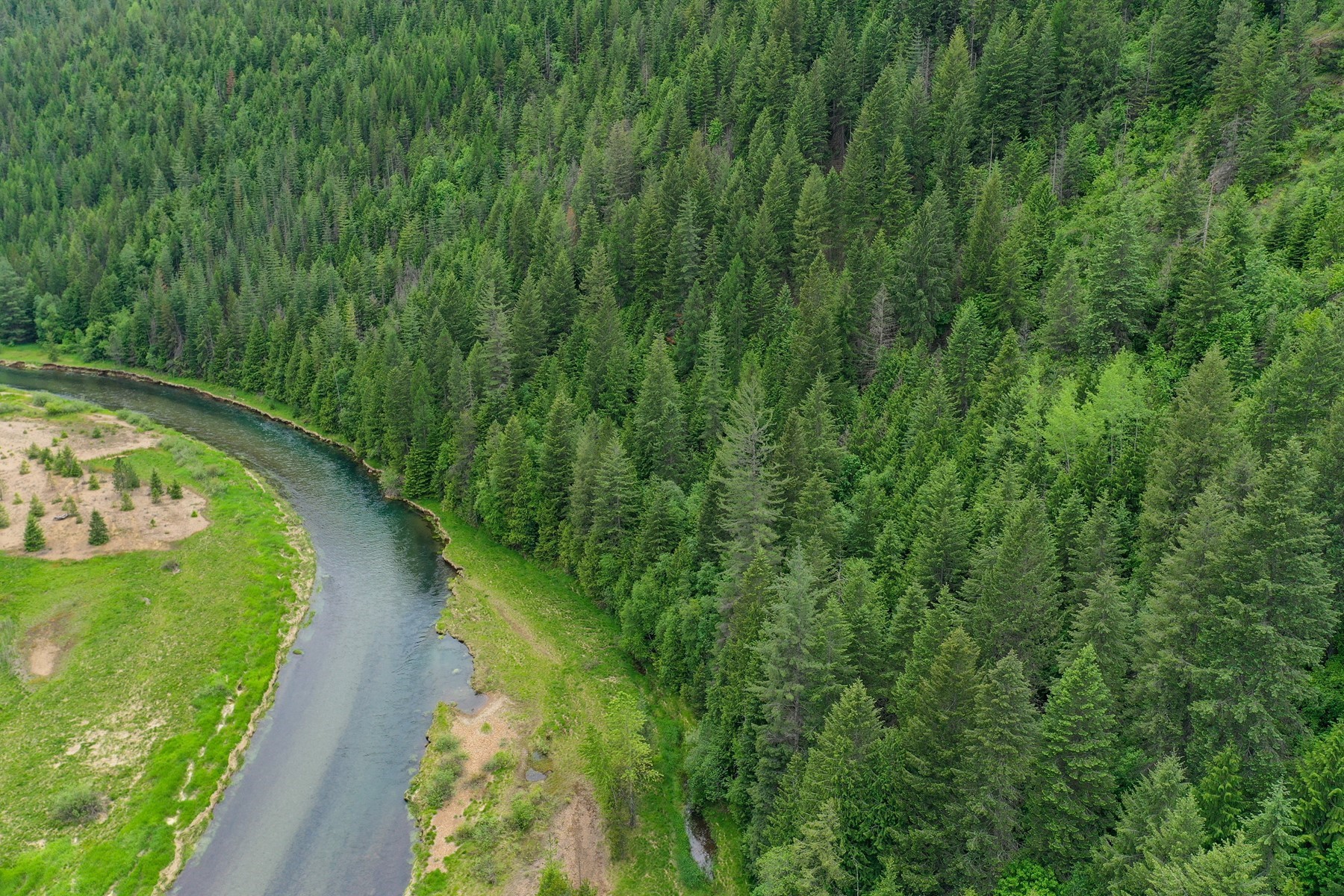 Southfork River Property - 物件實景