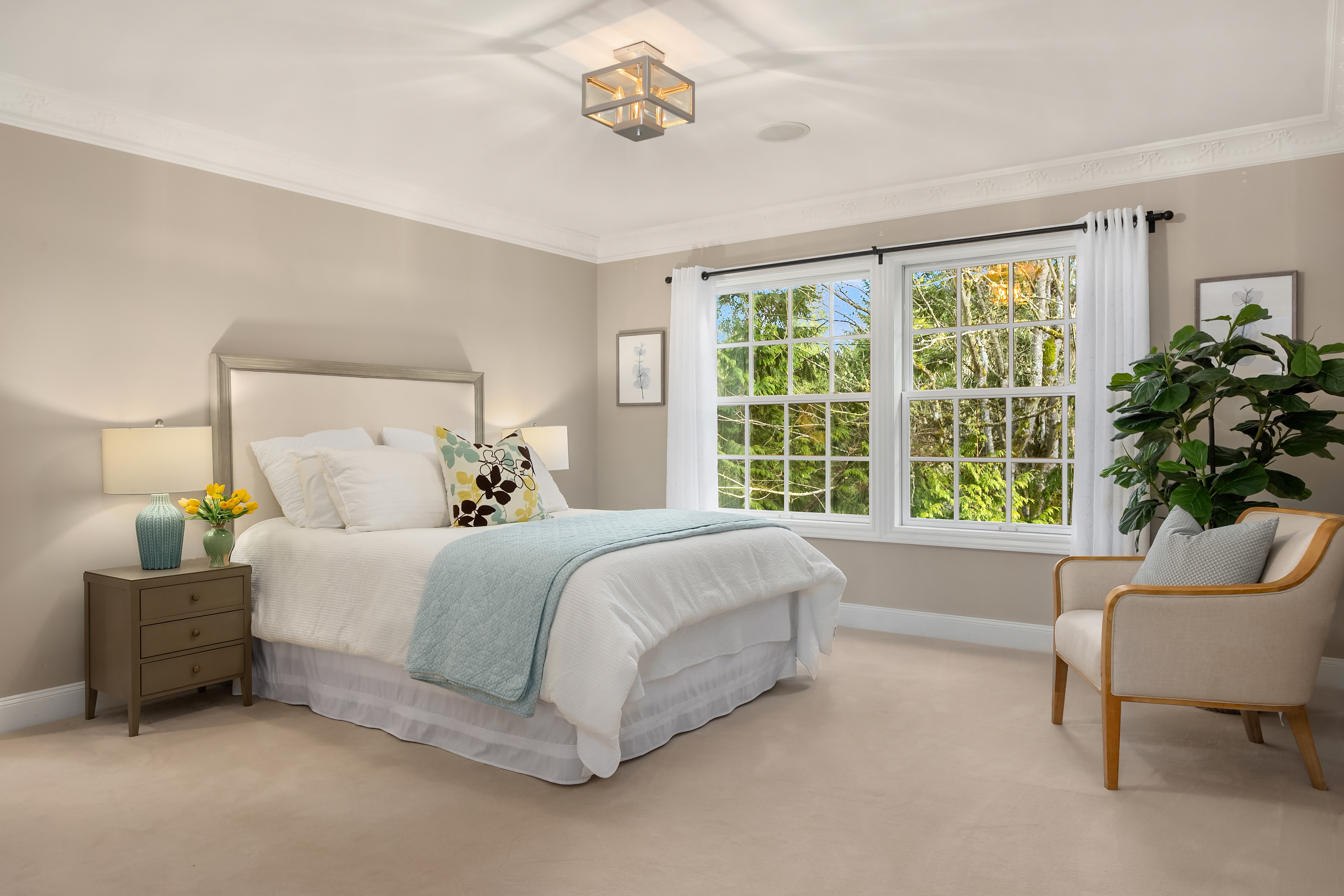  230 Camber Lane, Port Ludlow, WA 98365 - 物件實景