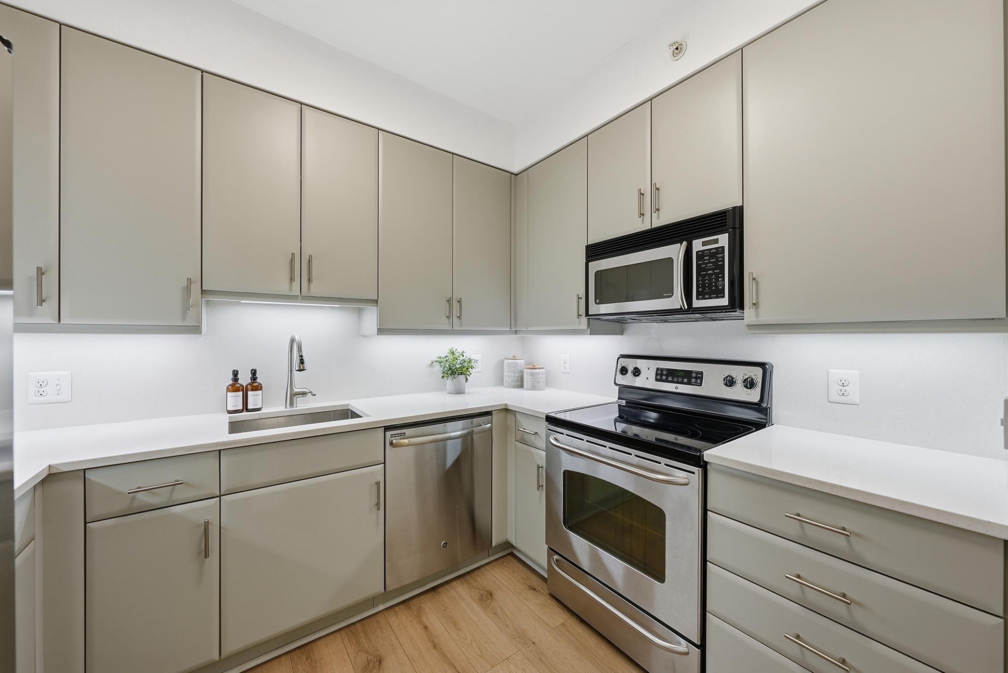  910 M Street NW, Washington, DC, 20001 - 物件實景