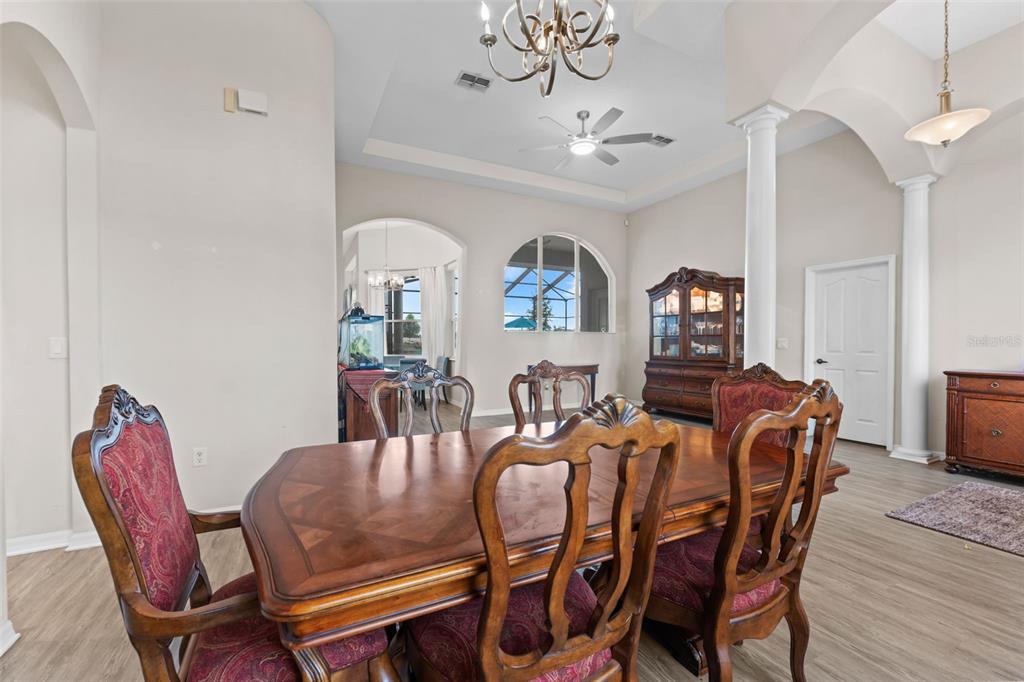 Spring Hill, Florida, 34609, United States, 4 Bedrooms Bedrooms, ,3 BathroomsBathrooms,Residential,For Sale,1910764