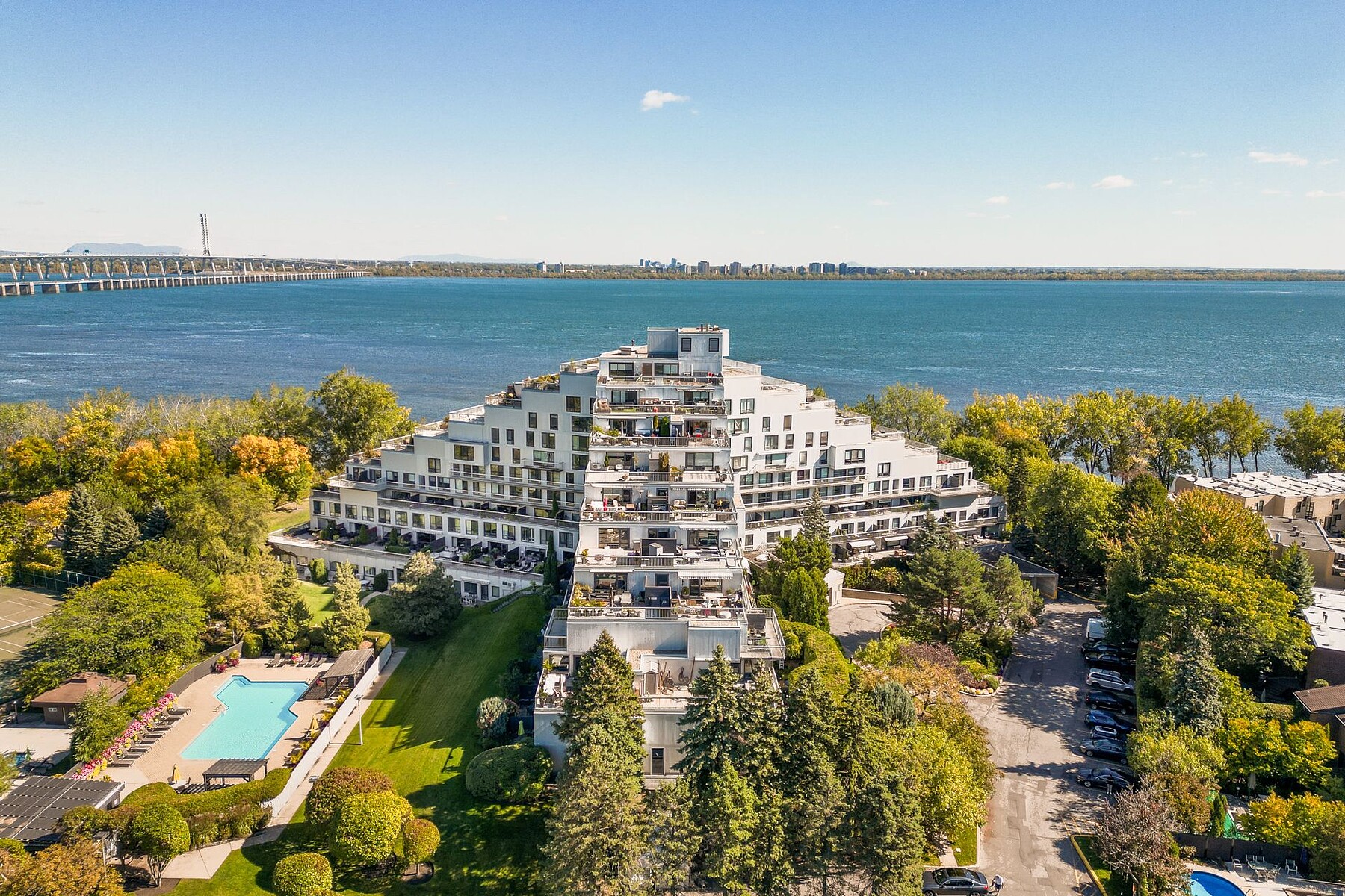  Verdun / Île-des-Soeurs, Montréal - 物件實景
