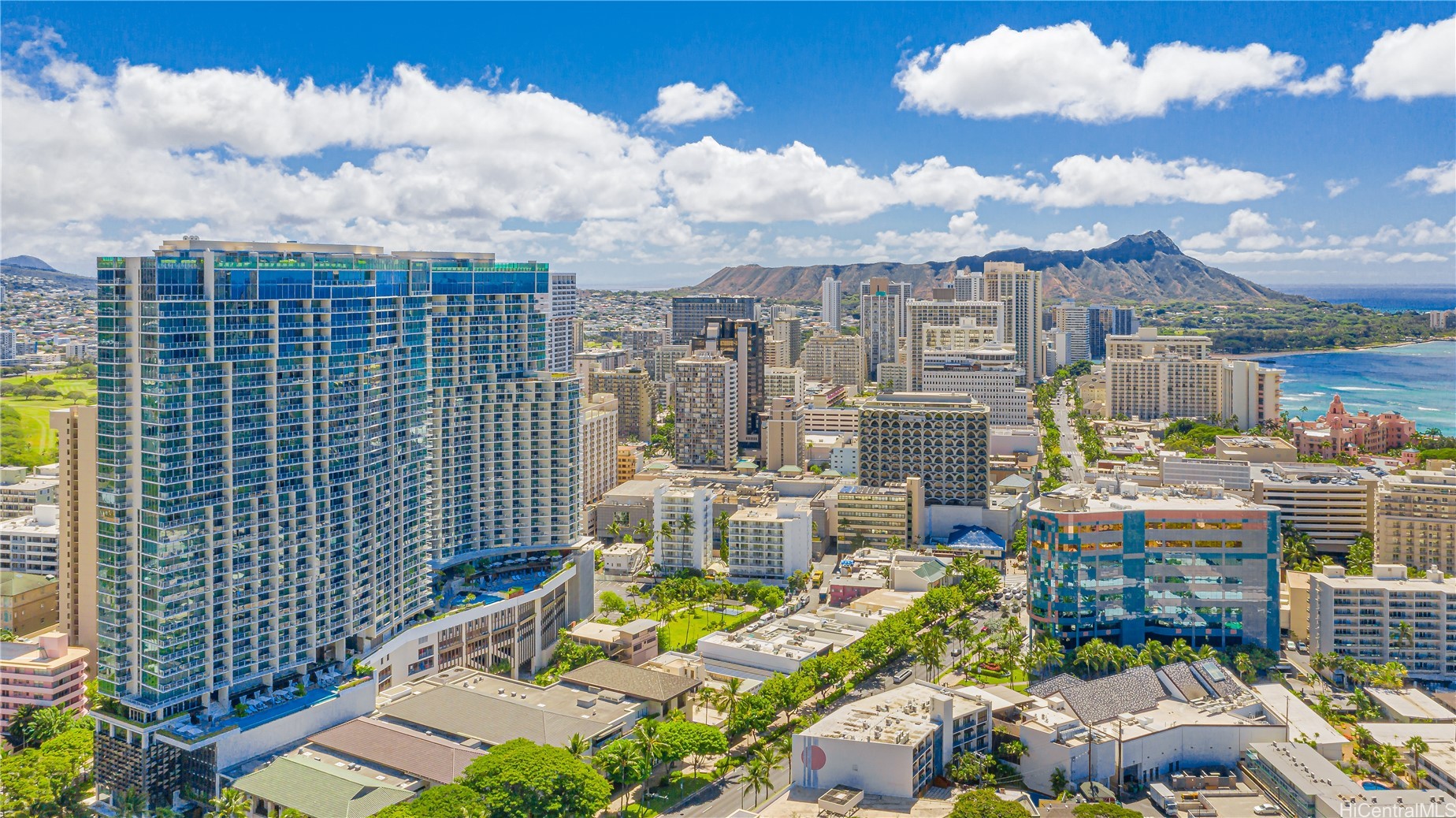 Honolulu, Hawaii, 96815, United States, ,Residential,For Sale,1793249