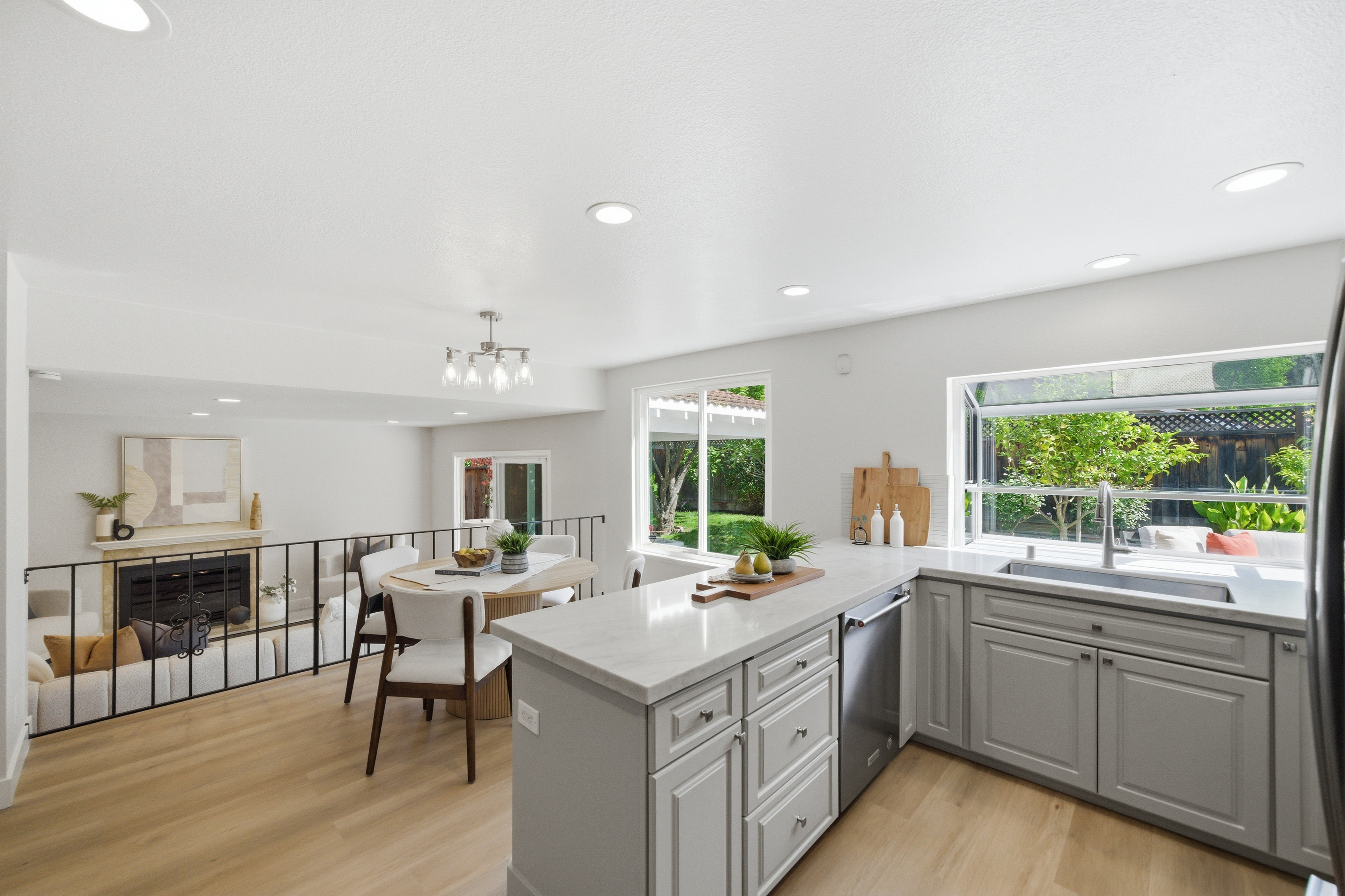  Sophisticated Fremont Living in the Heart of Mission San Jose - 物件實景