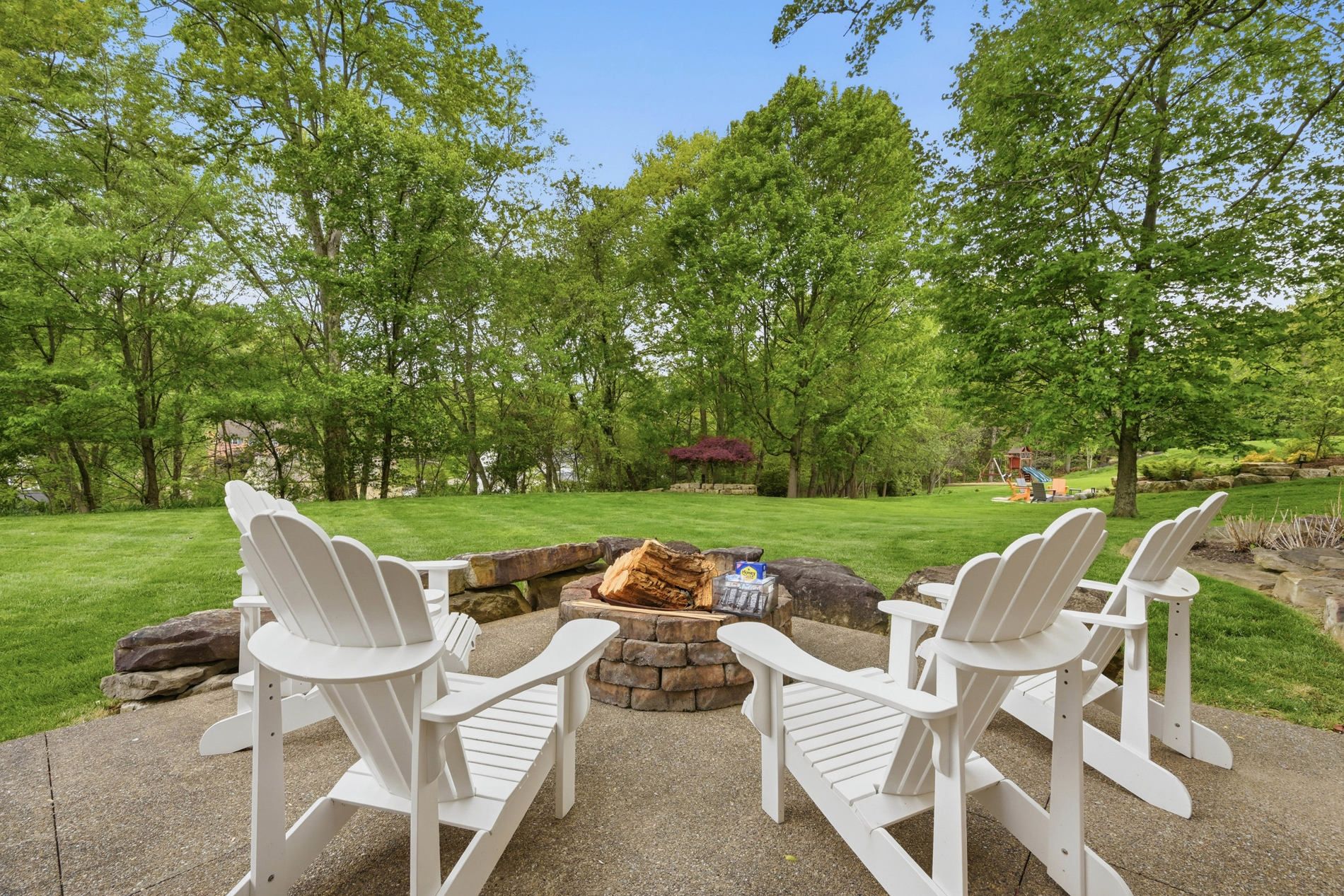  1807 Willow Oak Drive, Franklin Park, PA 15090 - 物件實景