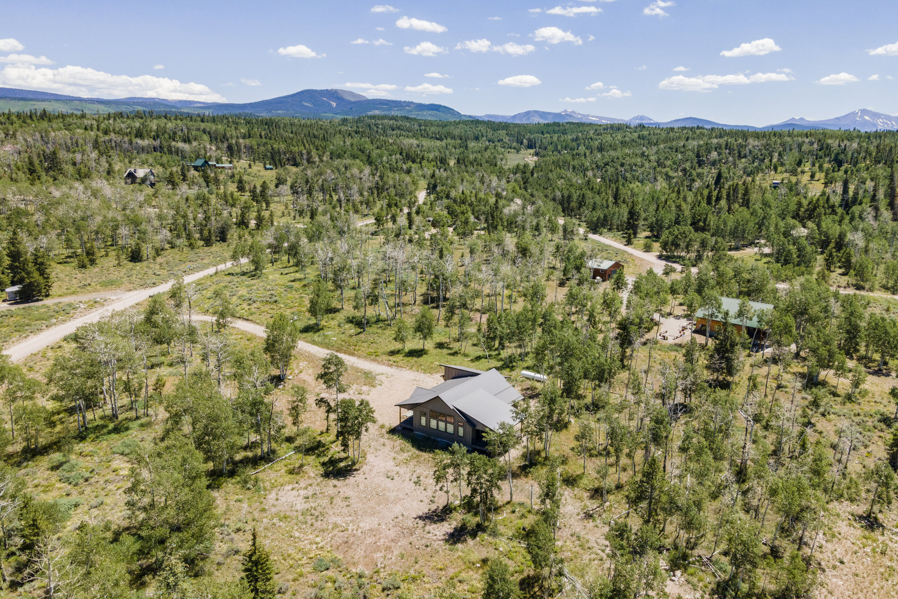  Luxury In The Mountains - 物件實景