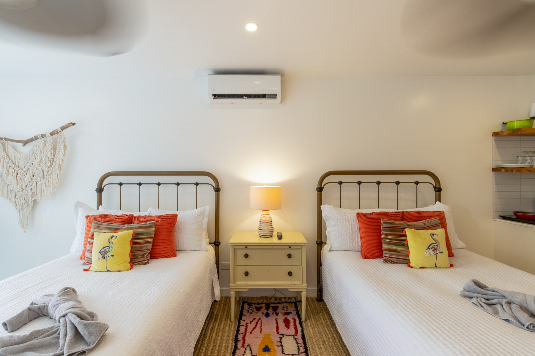  5 Star Bed & Breakfast in the Heart of Guiones - 物件實景