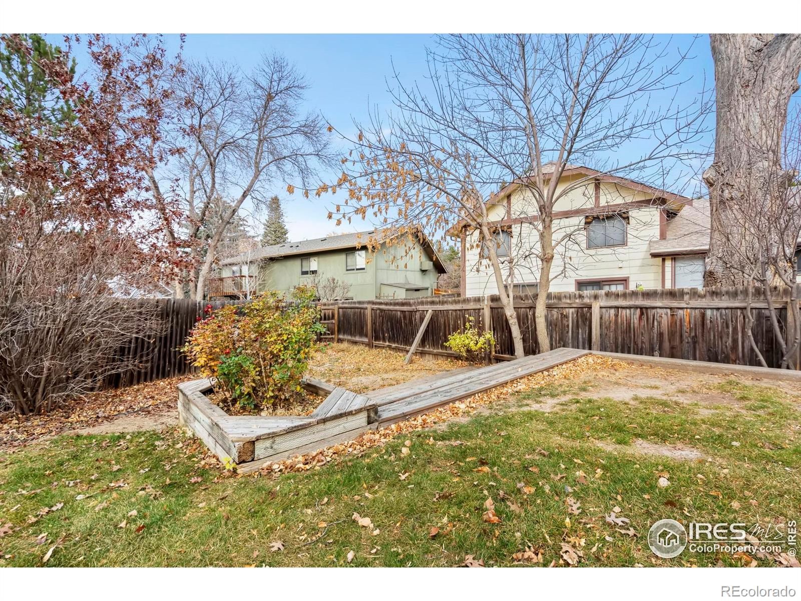 Fort Collins, Colorado, 80525, United States, 3 Bedrooms Bedrooms, ,1 BathroomBathrooms,Residential,For Sale,1997753