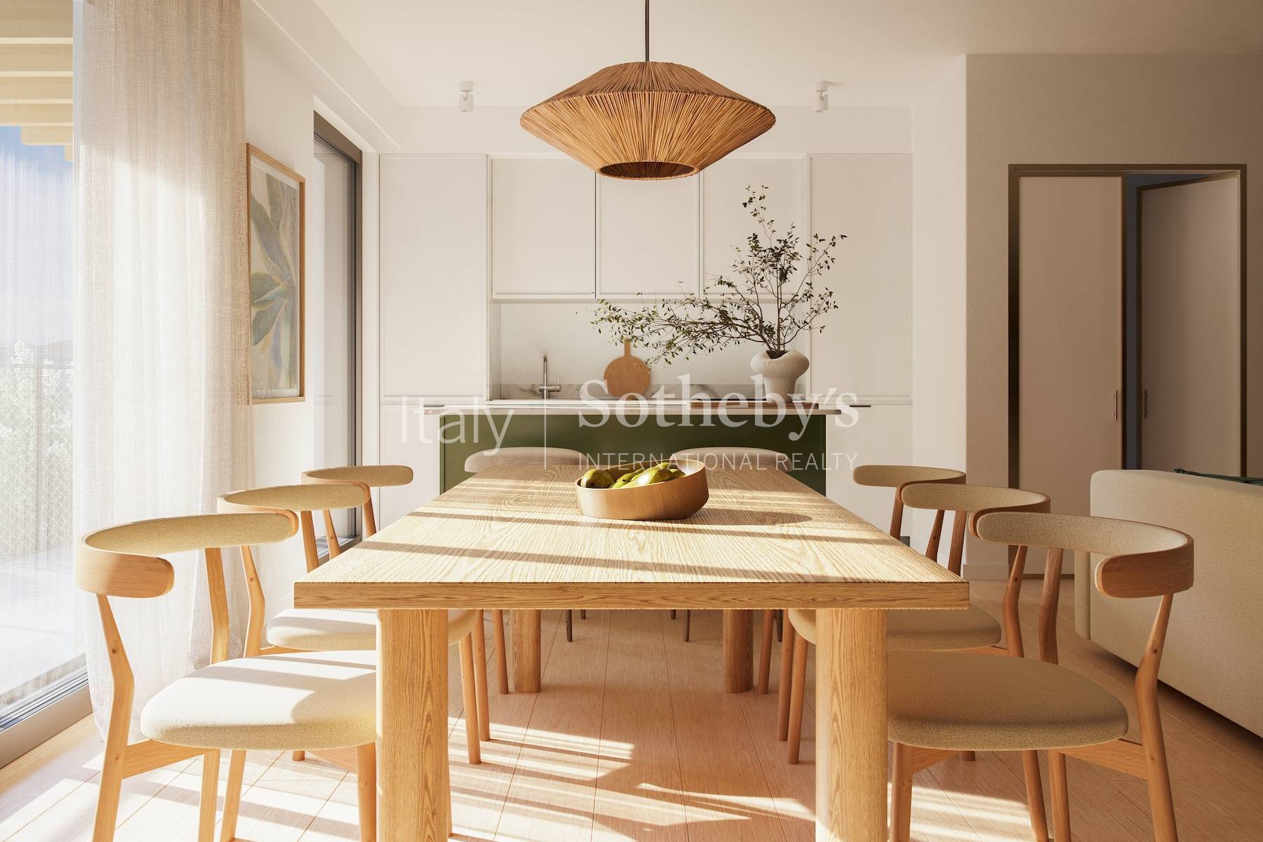  Exclusive Lake Garda penthouse at the Falkensteiner Resort - 物件實景